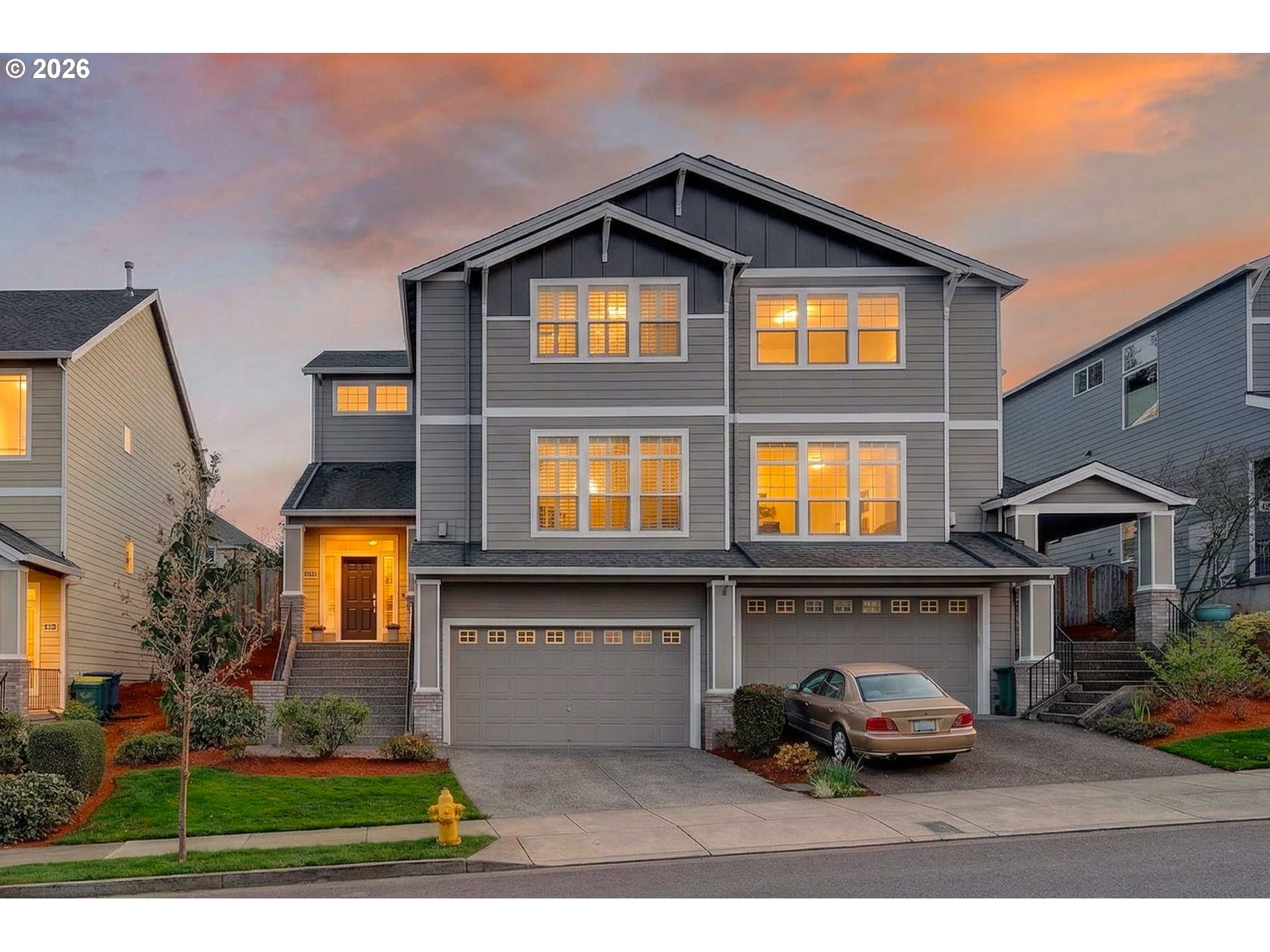 Beaverton