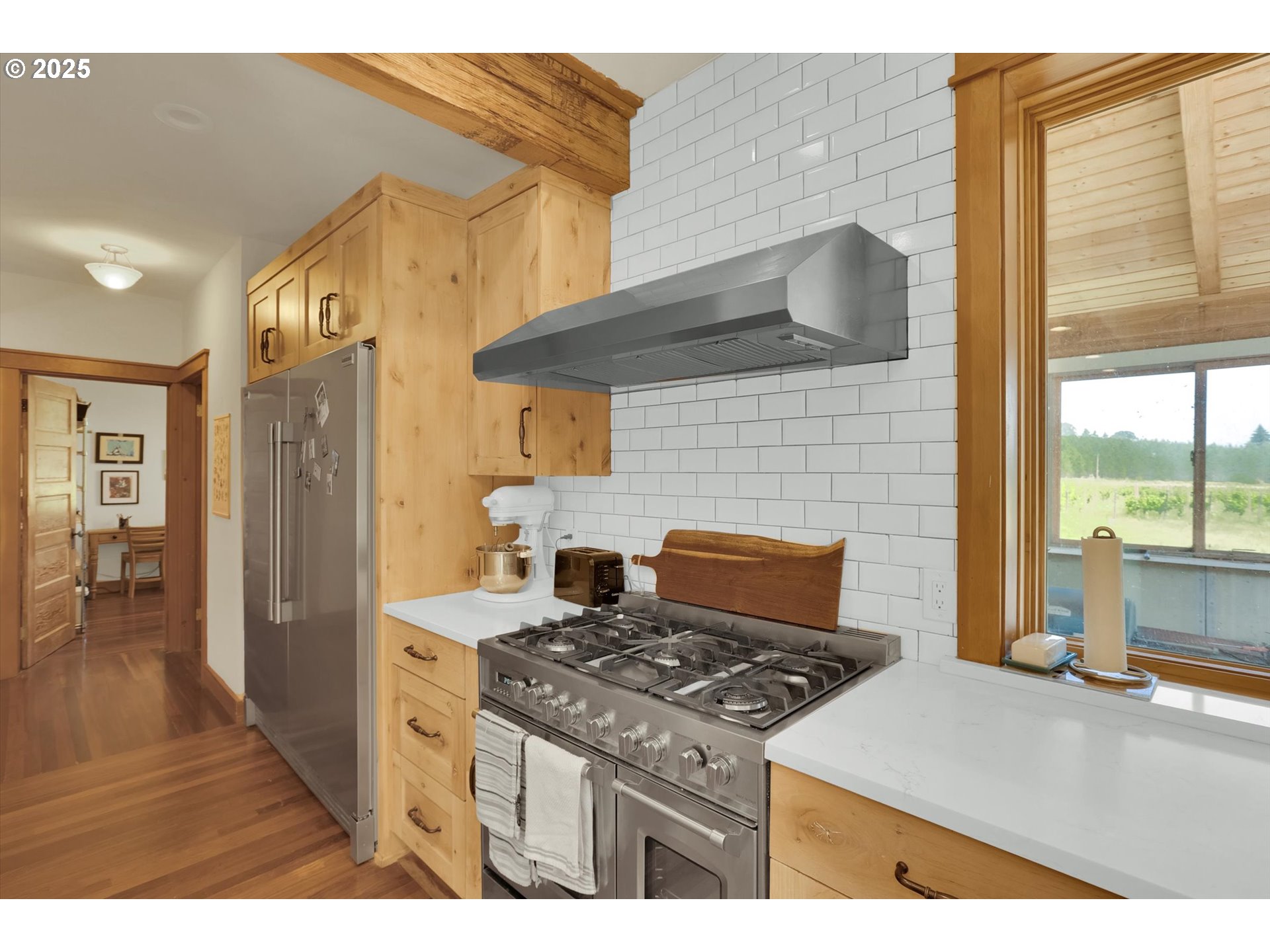 47266 SW CARPENTER CREEK RD, Forest Grove, OR, 97116