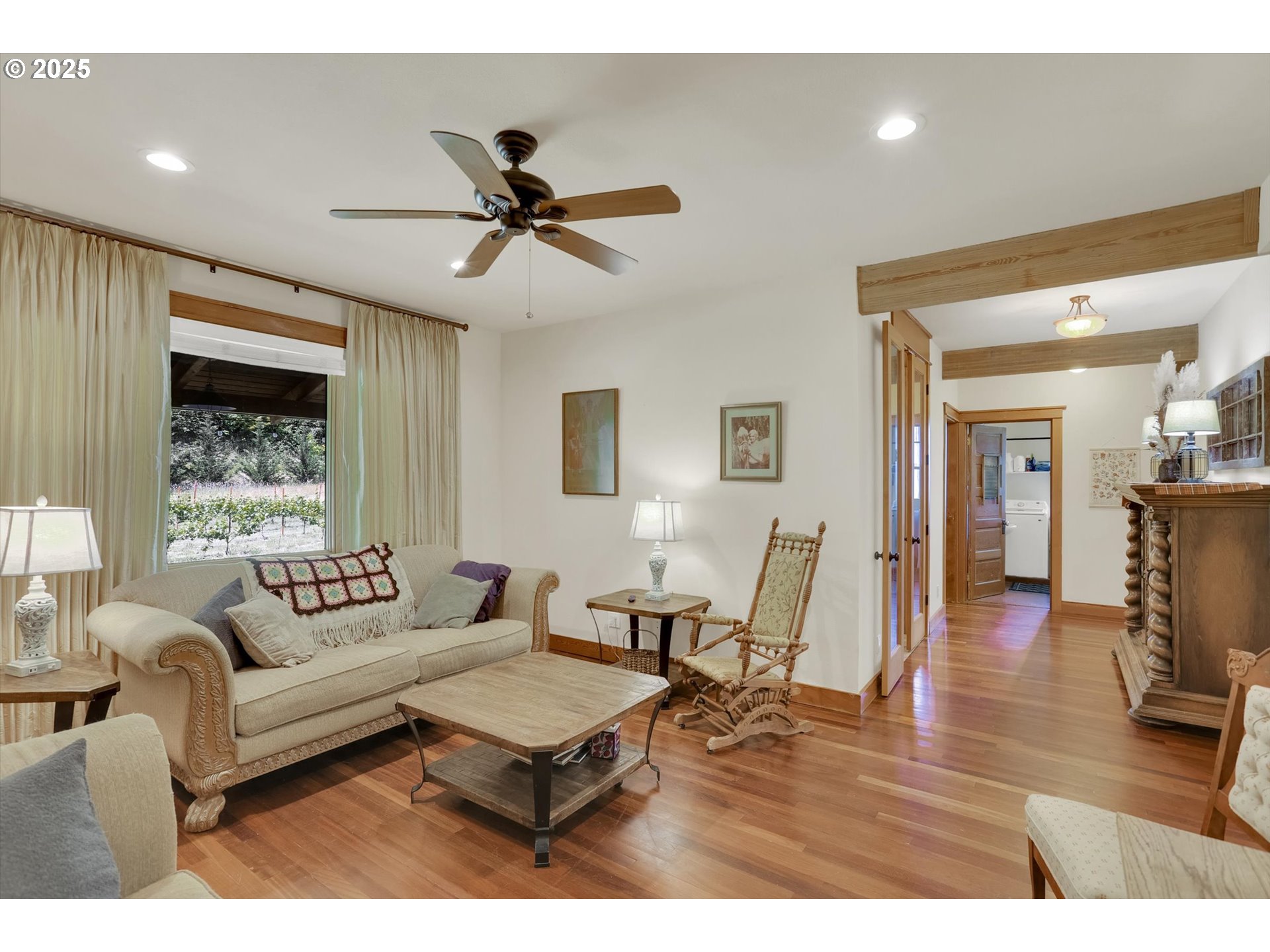 47266 SW CARPENTER CREEK RD, Forest Grove, OR, 97116