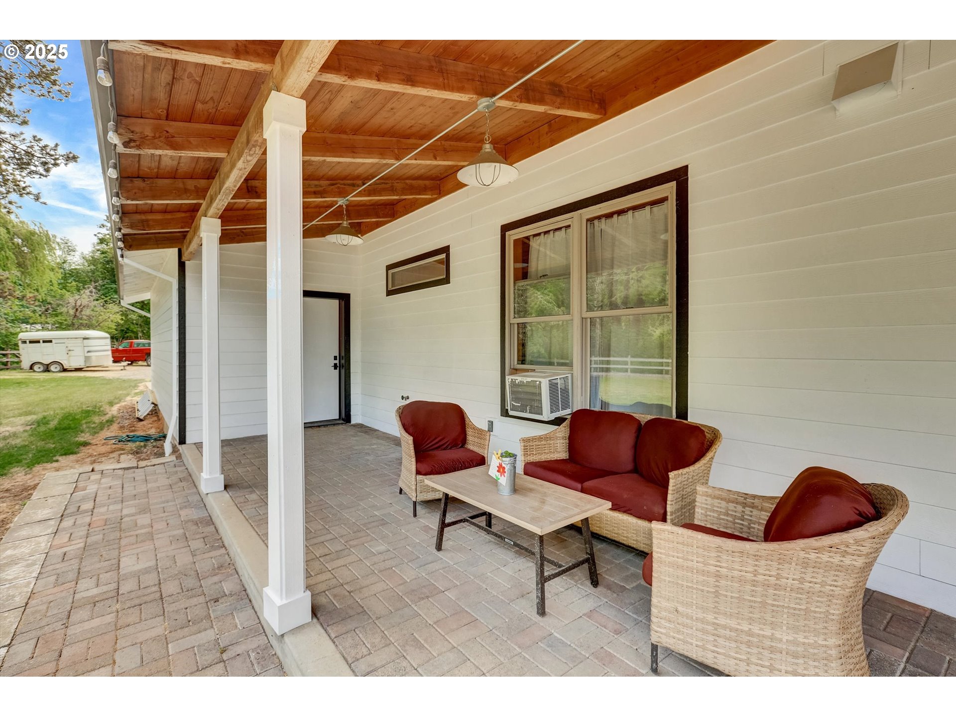 47266 SW CARPENTER CREEK RD, Forest Grove, OR, 97116
