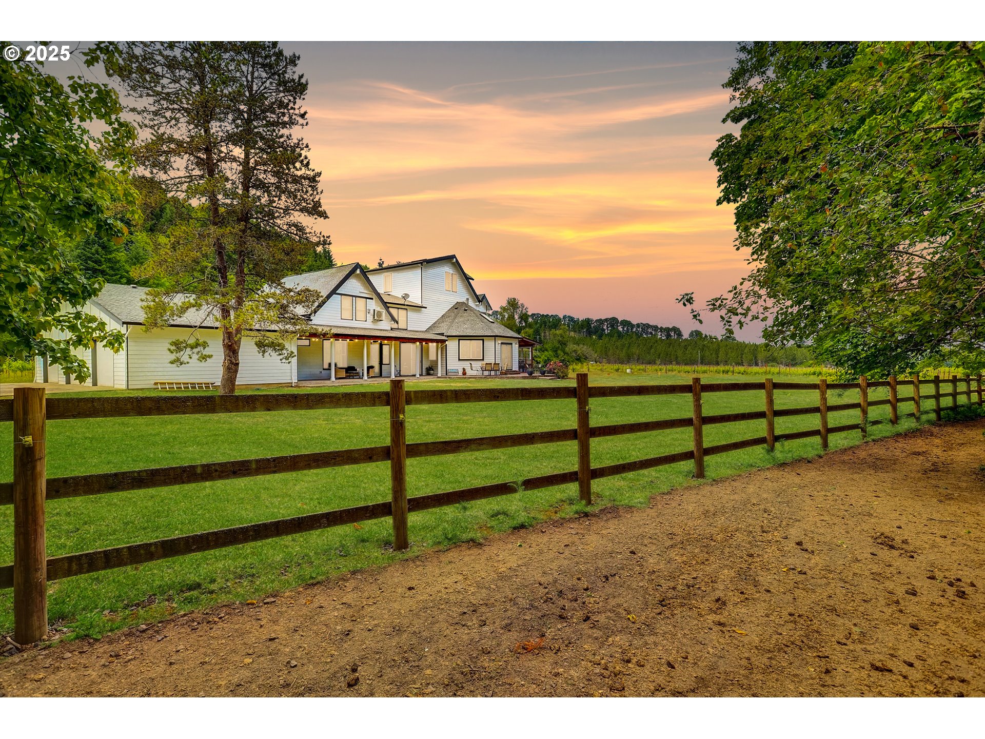 47266 SW CARPENTER CREEK RD, Forest Grove, OR, 97116