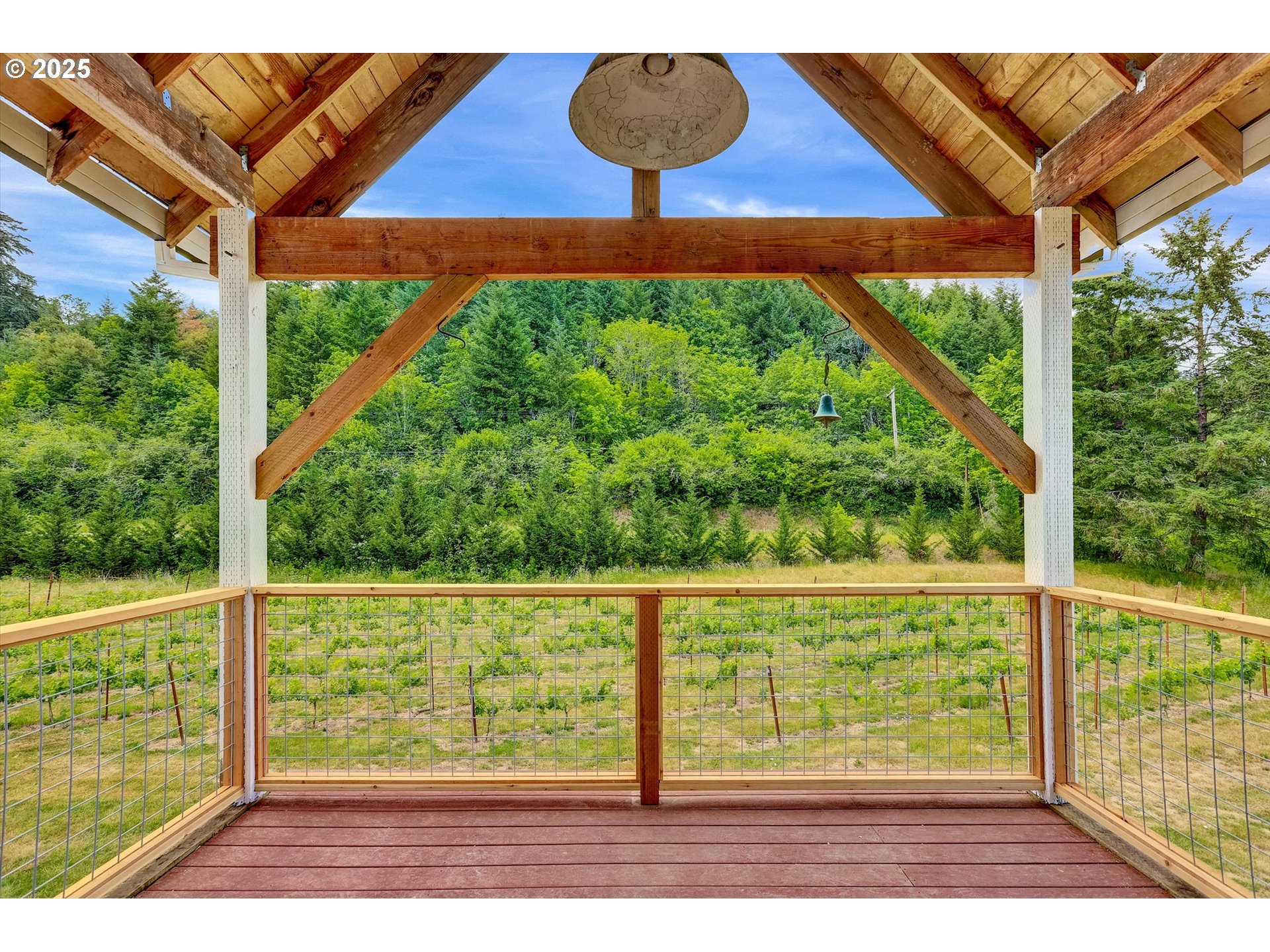 47266 SW CARPENTER CREEK RD, Forest Grove, OR, 97116