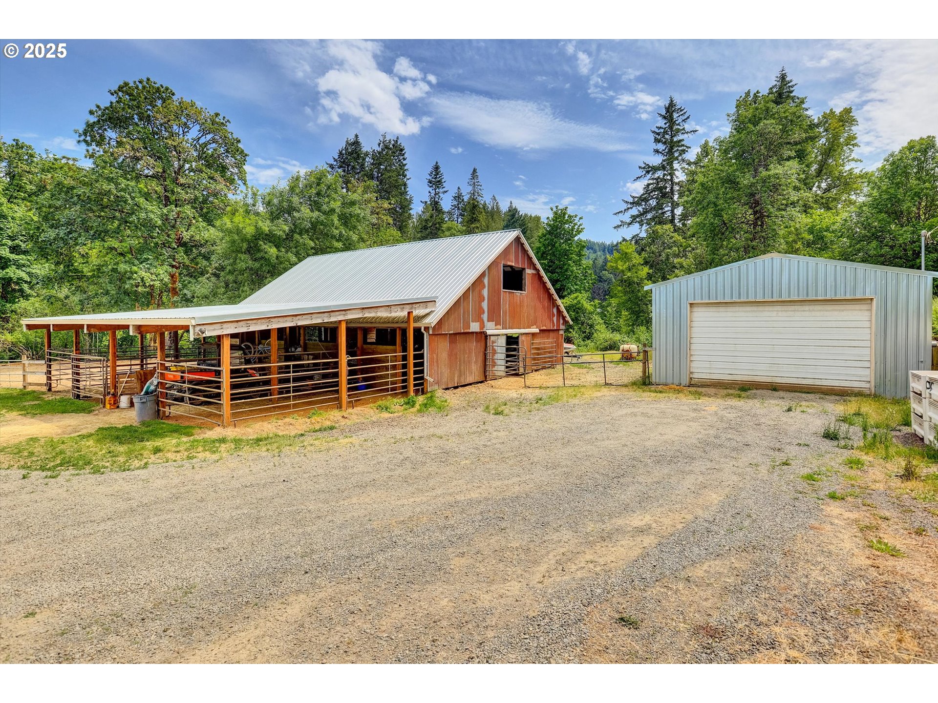 47266 SW CARPENTER CREEK RD, Forest Grove, OR, 97116