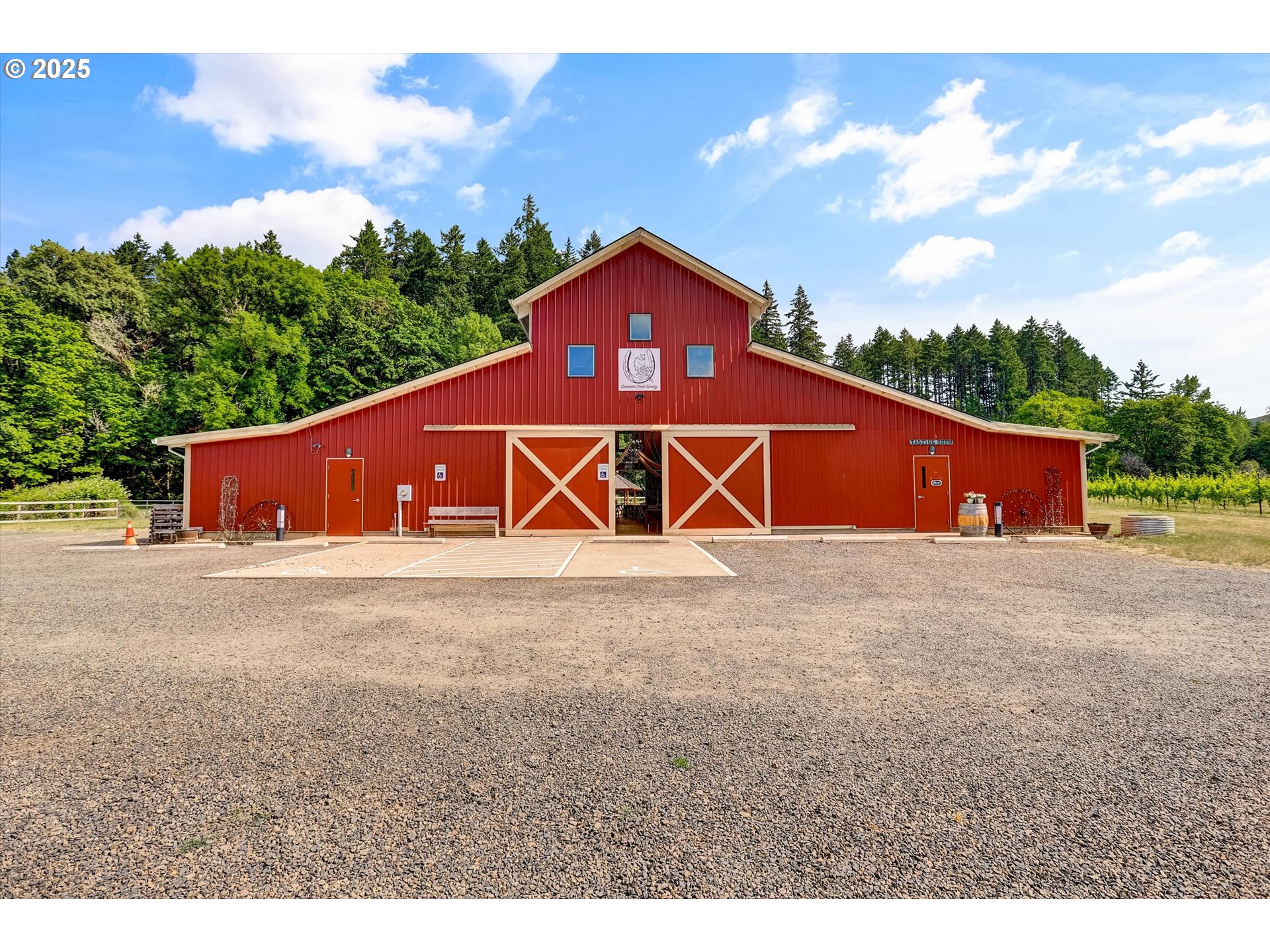 47266 SW CARPENTER CREEK RD, Forest Grove, OR, 97116