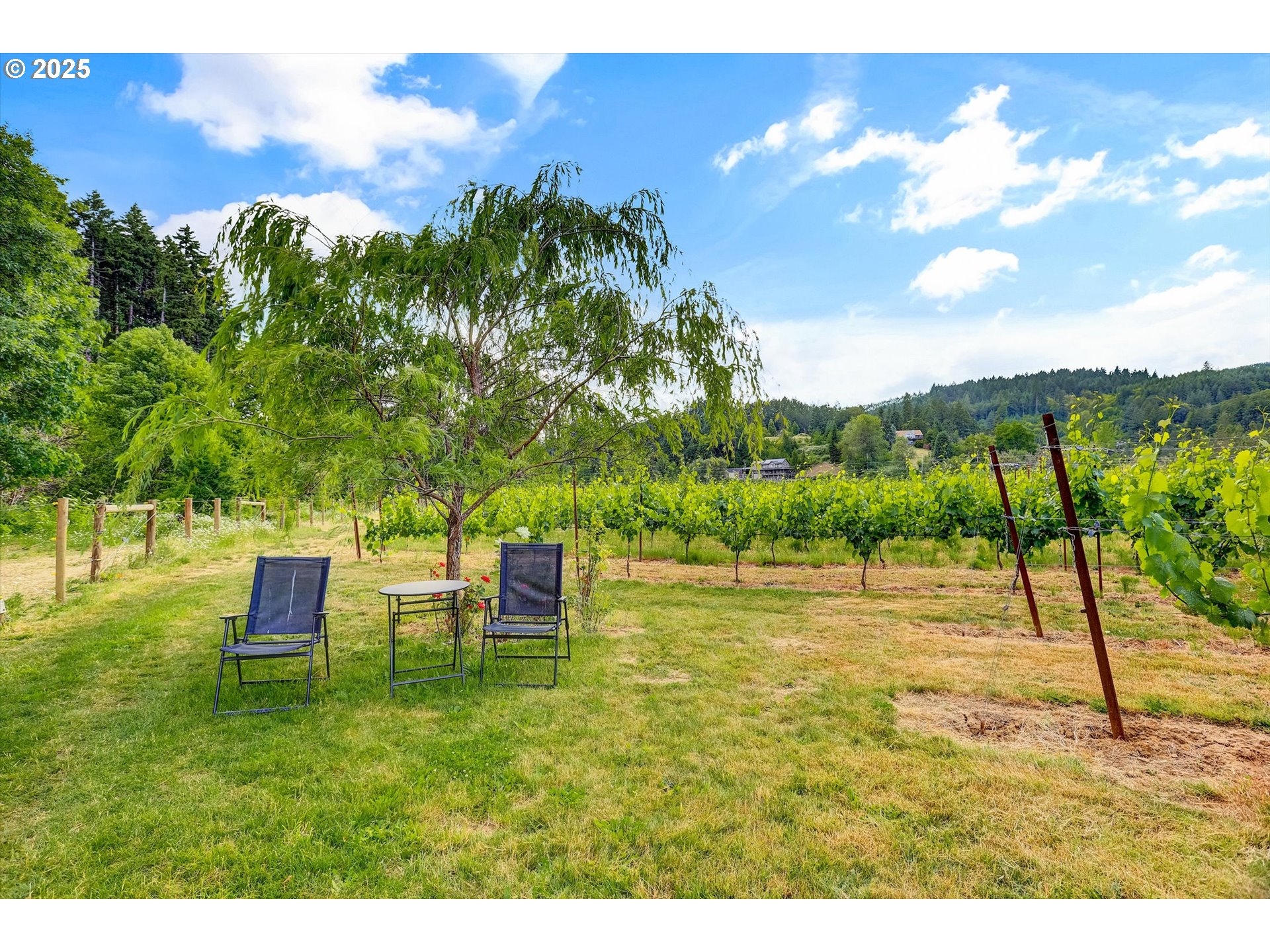 47266 SW CARPENTER CREEK RD, Forest Grove, OR, 97116
