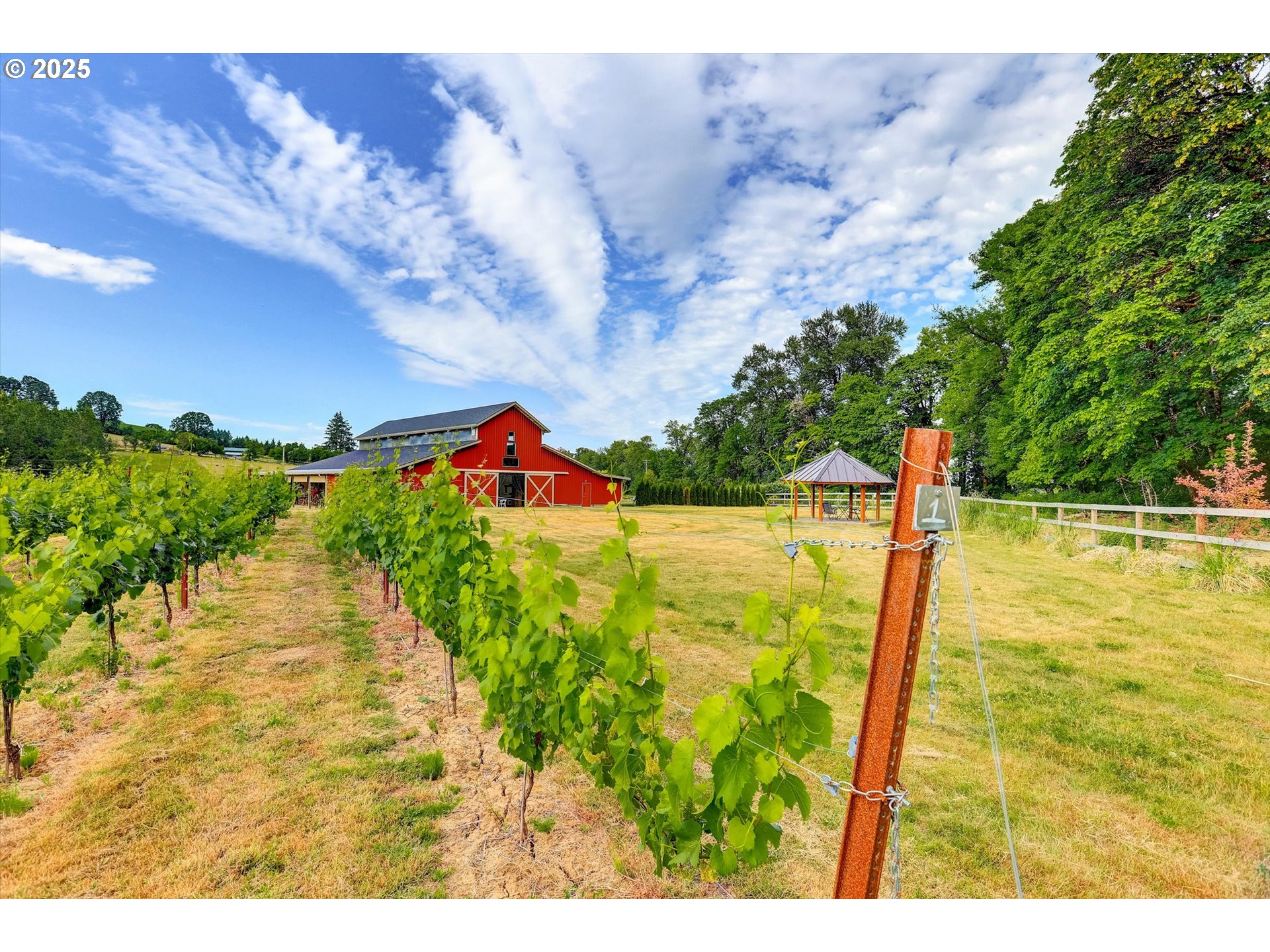 47266 SW CARPENTER CREEK RD, Forest Grove, OR, 97116