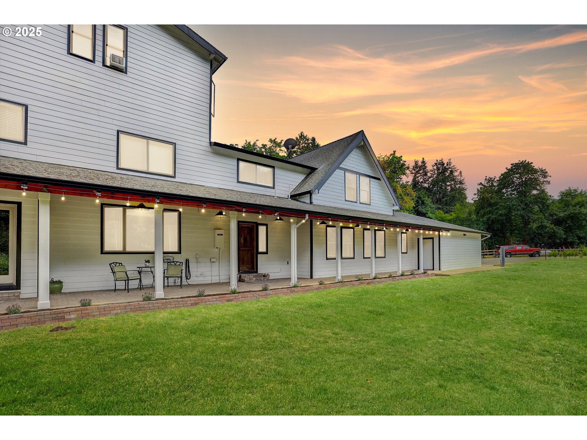 47266 SW CARPENTER CREEK RD, Forest Grove, OR, 97116
