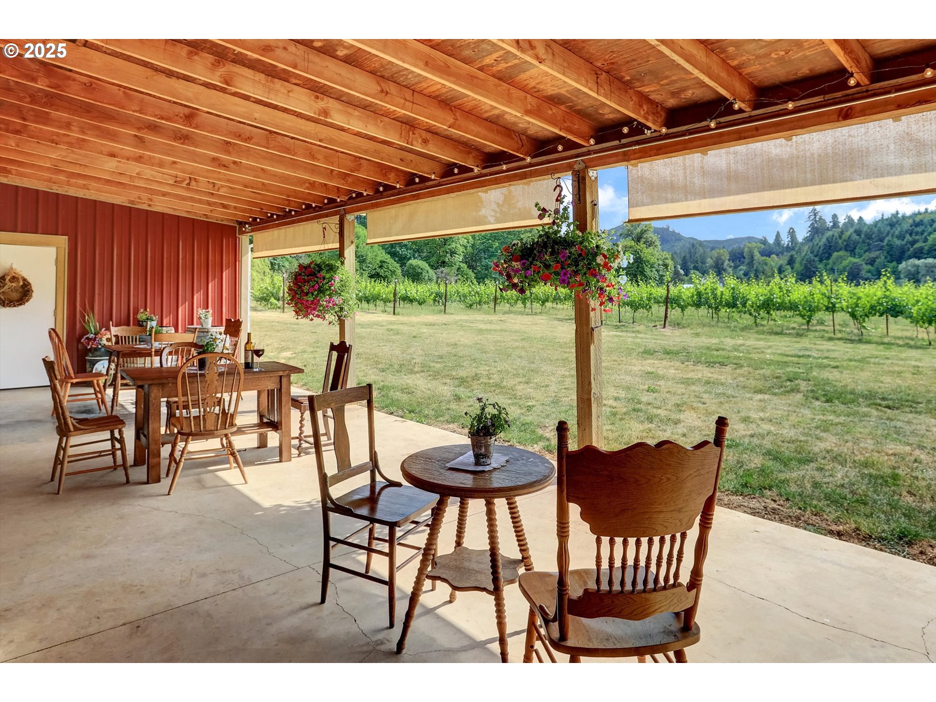 47266 SW CARPENTER CREEK RD, Forest Grove, OR, 97116