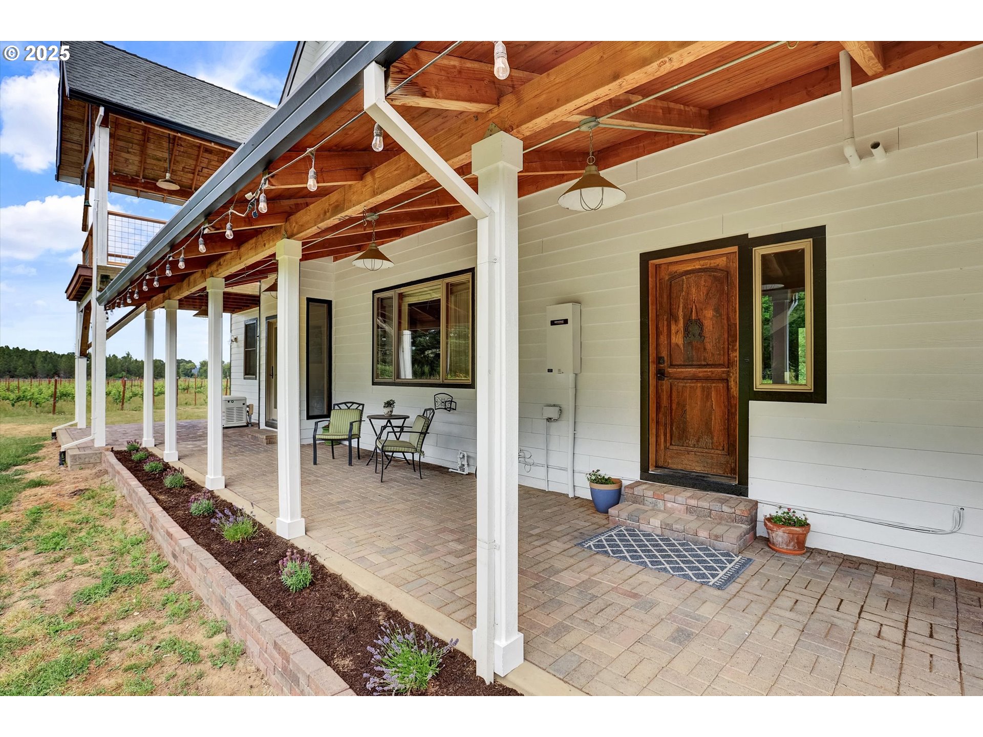 47266 SW CARPENTER CREEK RD, Forest Grove, OR, 97116