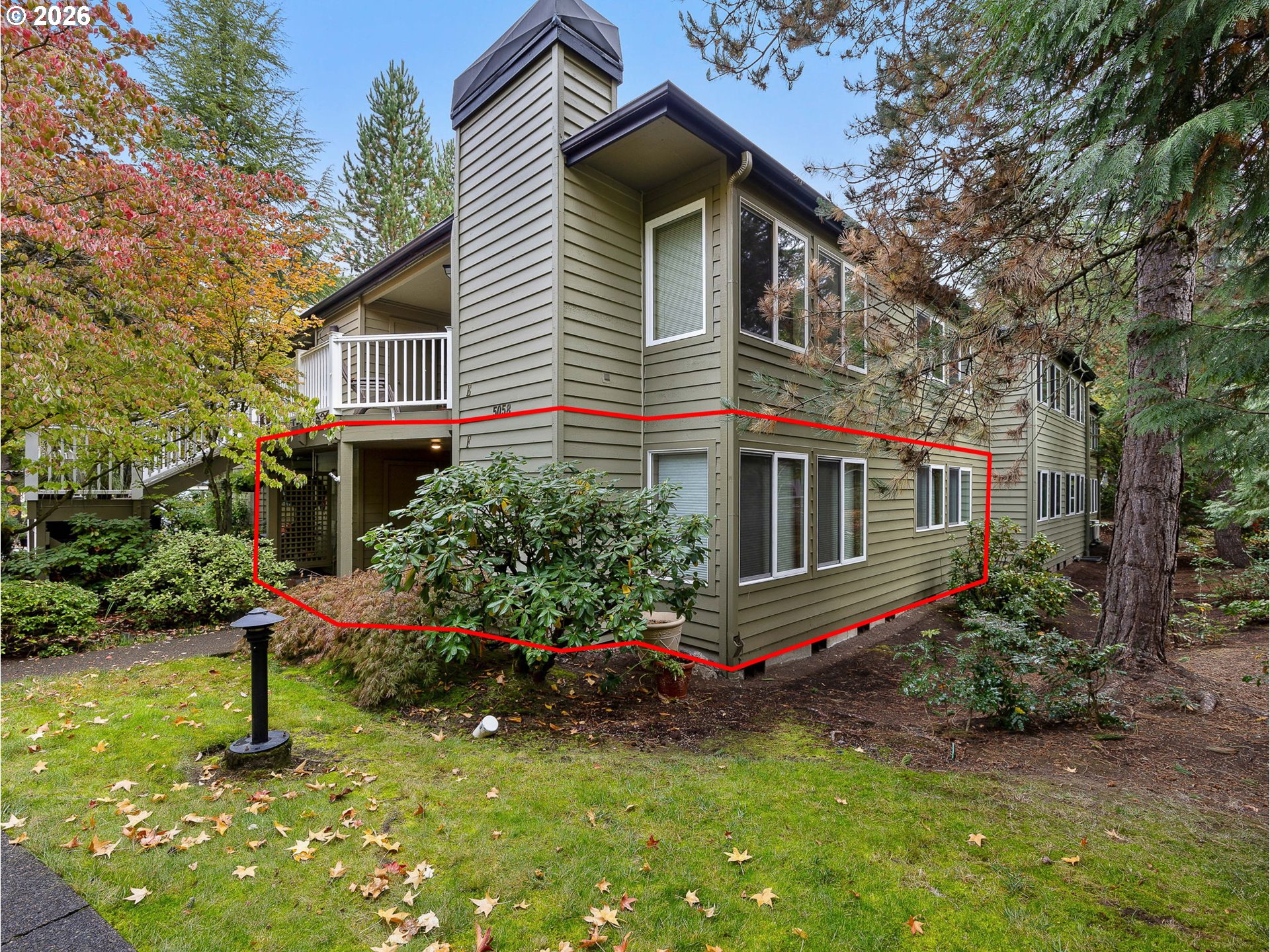 5058 FOOTHILLS DR UNIT F, Lake Oswego, OR, 97034