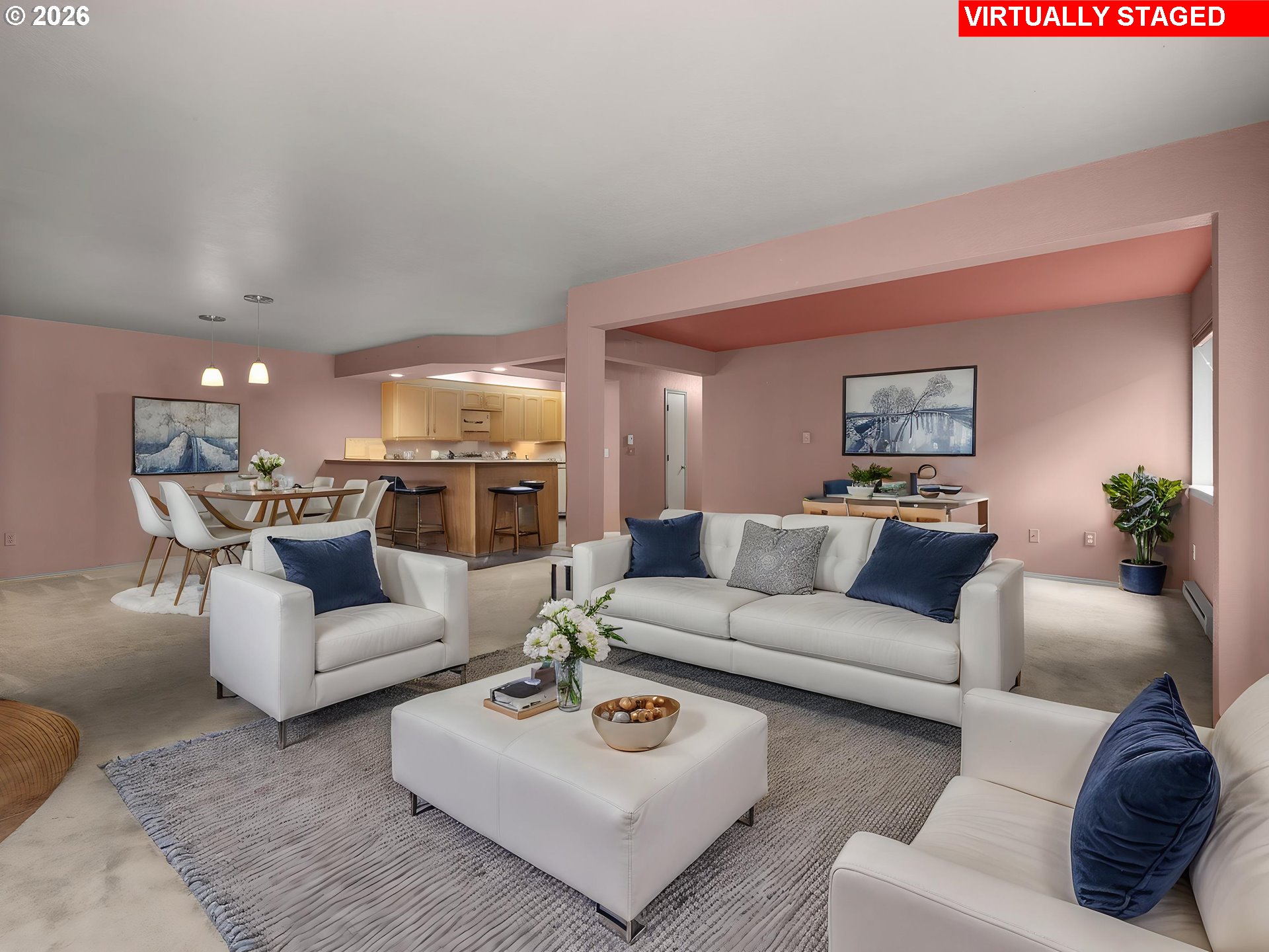 5058 FOOTHILLS DR UNIT F, Lake Oswego, OR, 97034