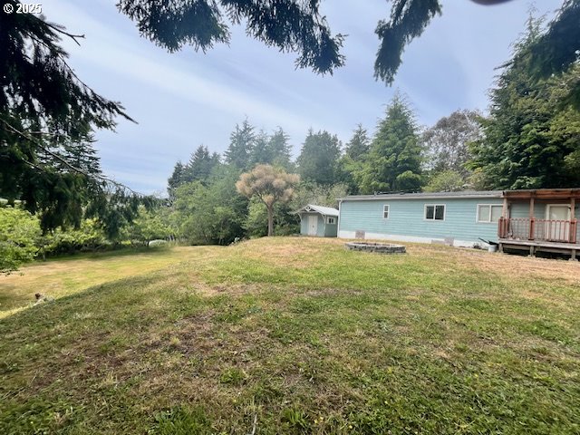 63414 MOBILANE RD, Coos Bay, OR, 97420