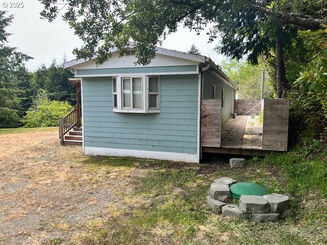 63414 MOBILANE RD, Coos Bay, OR, 97420