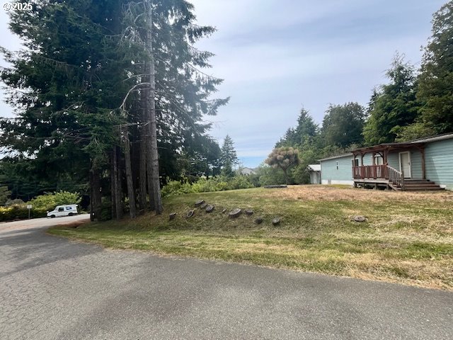 63414 MOBILANE RD, Coos Bay, OR, 97420