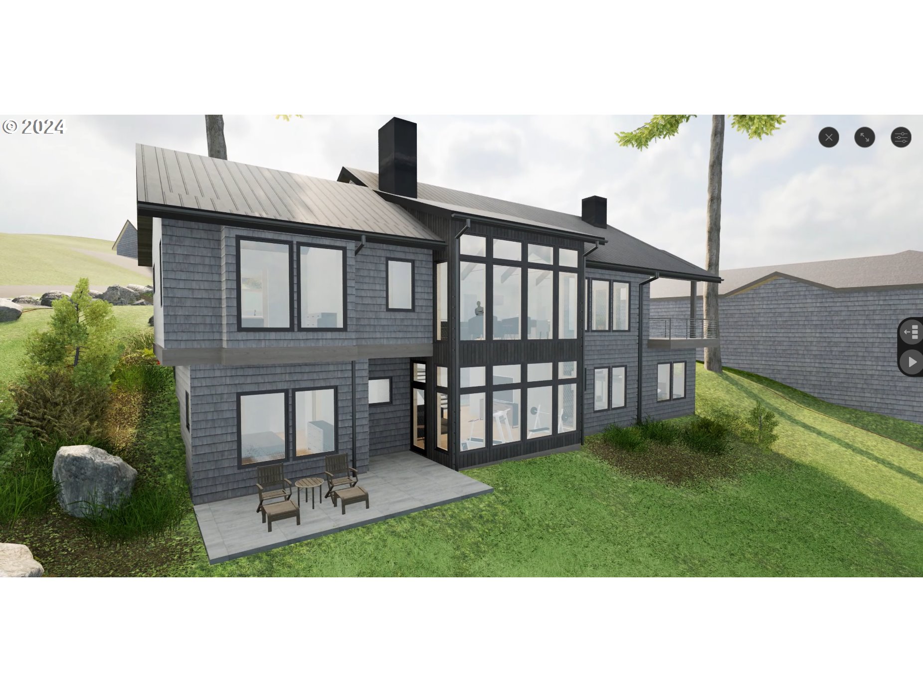 Braeridge DR UNIT 10, Manzanita, OR, 97130