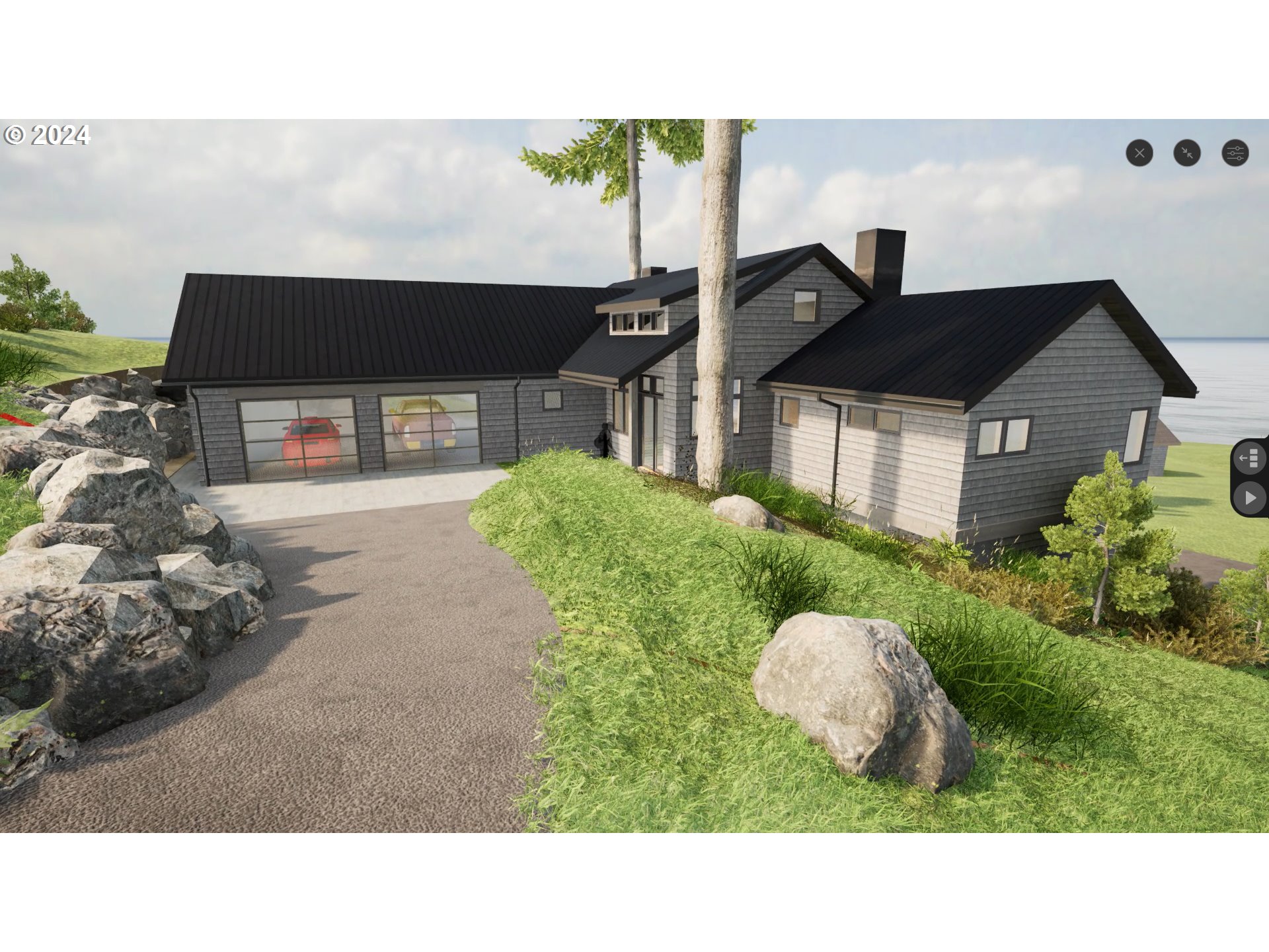 Braeridge DR UNIT 10, Manzanita, OR, 97130