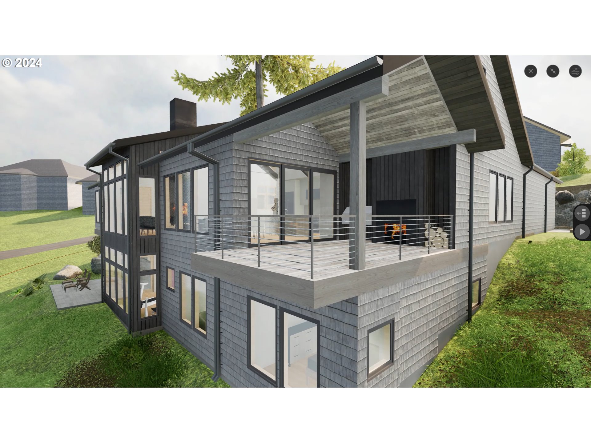 Braeridge DR UNIT 10, Manzanita, OR, 97130