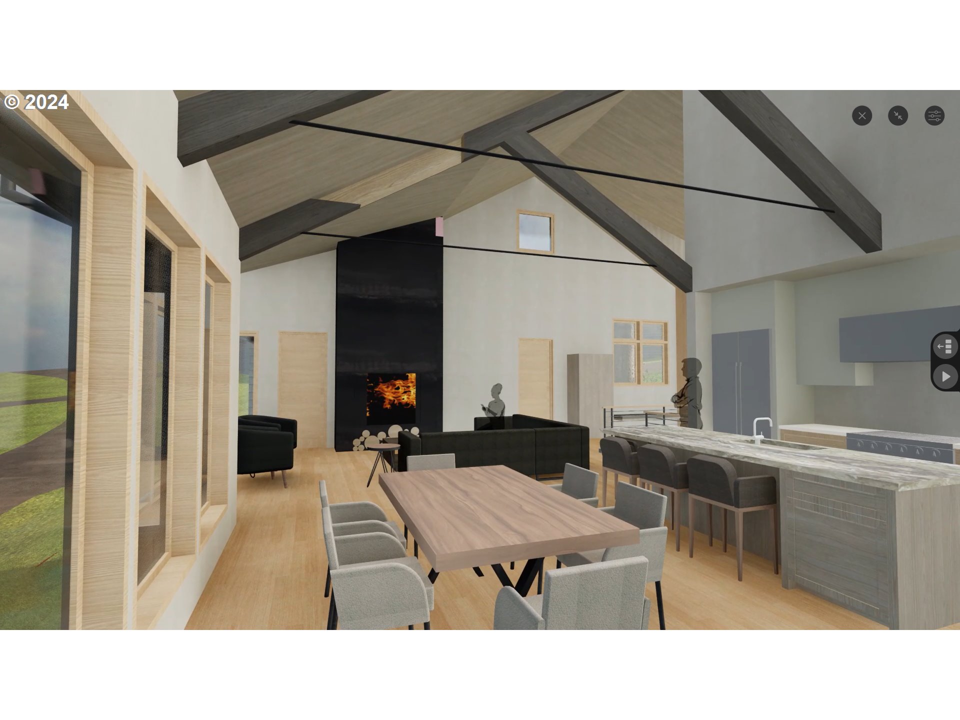 Braeridge DR UNIT 10, Manzanita, OR, 97130