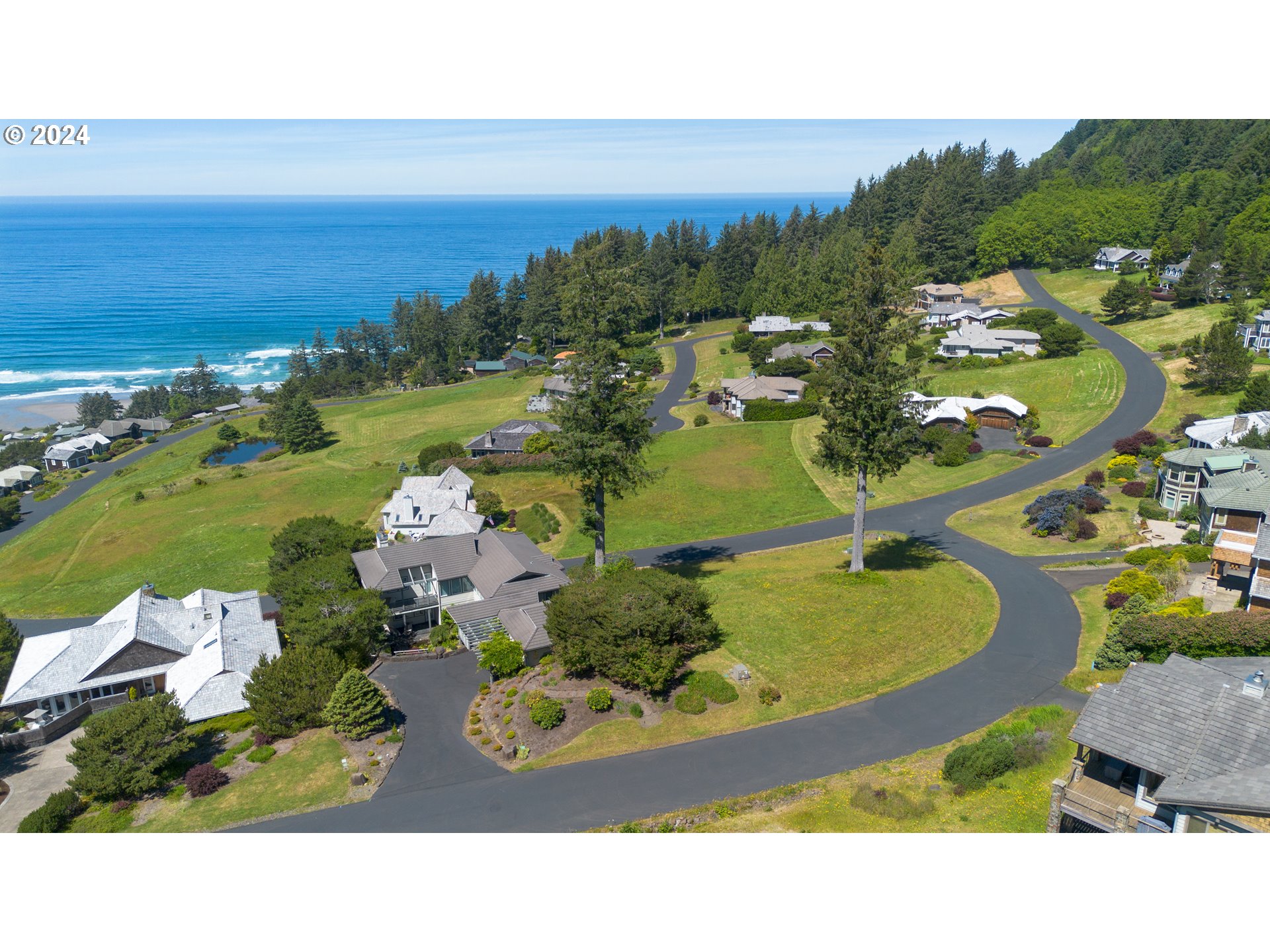 Braeridge DR UNIT 10, Manzanita, OR, 97130