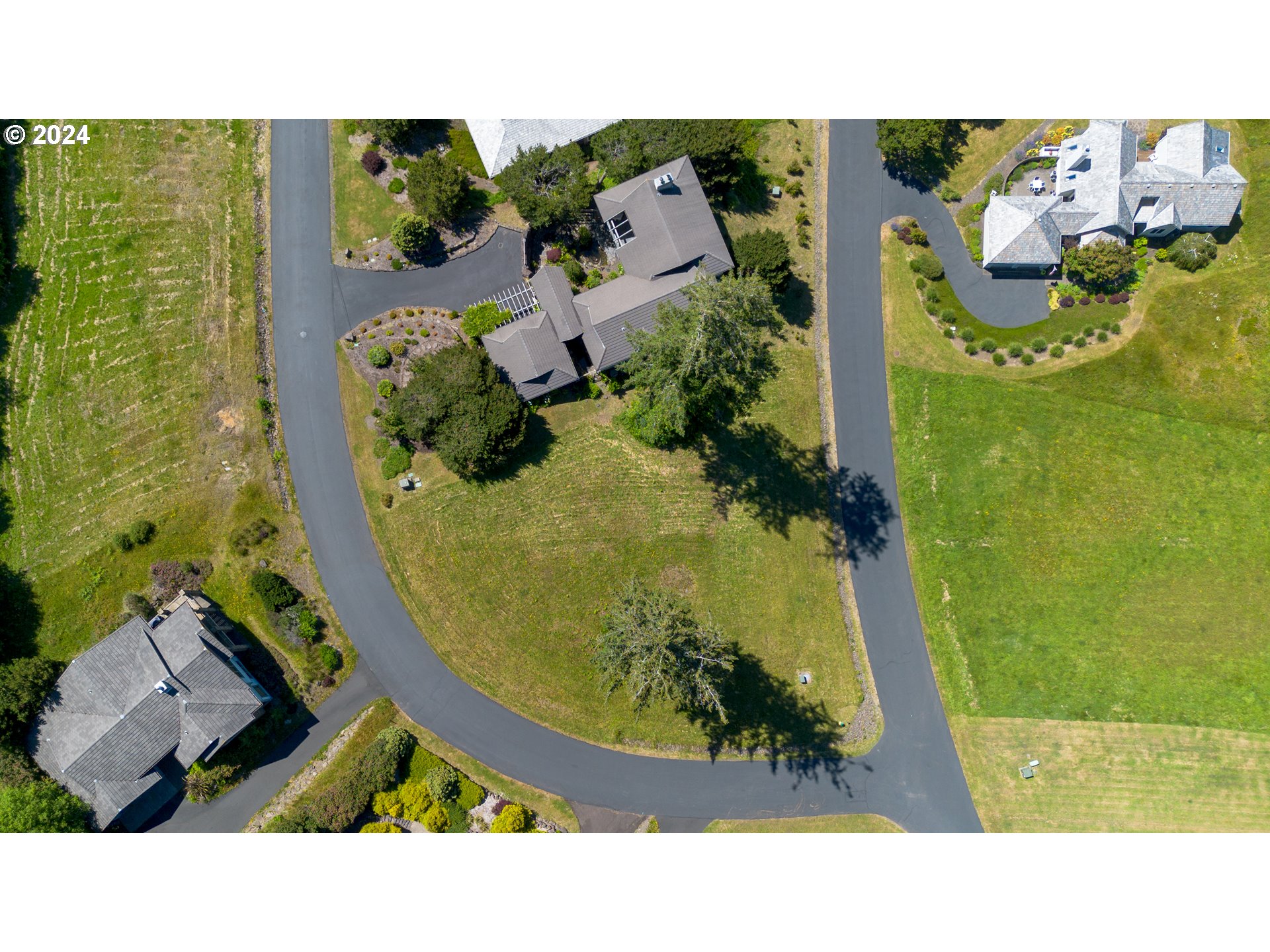 Braeridge DR UNIT 10, Manzanita, OR, 97130