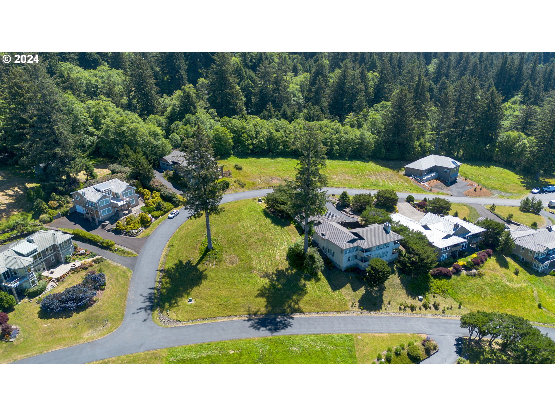Braeridge DR UNIT 10, Manzanita, OR, 97130