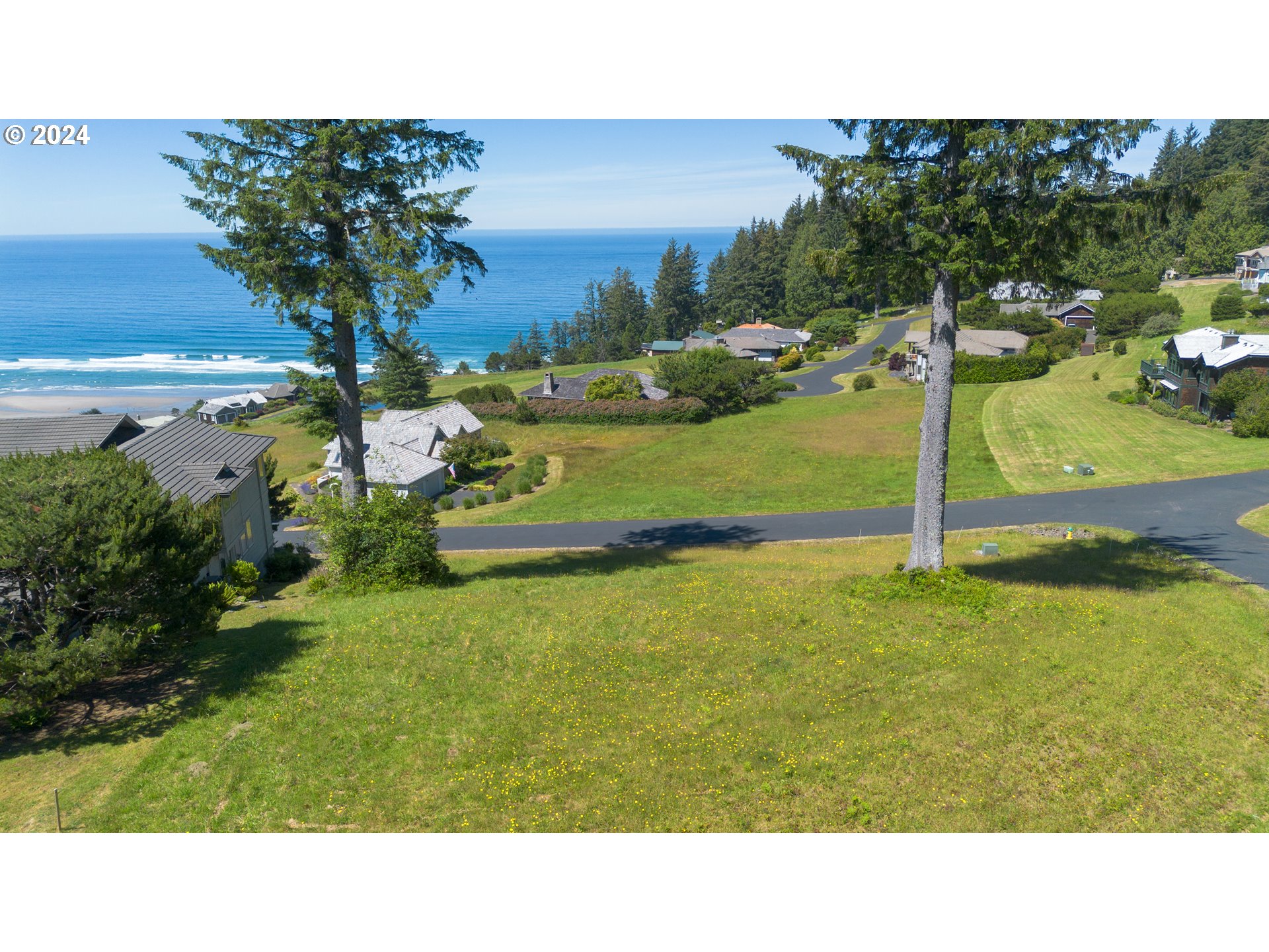 Braeridge DR UNIT 10, Manzanita, OR, 97130