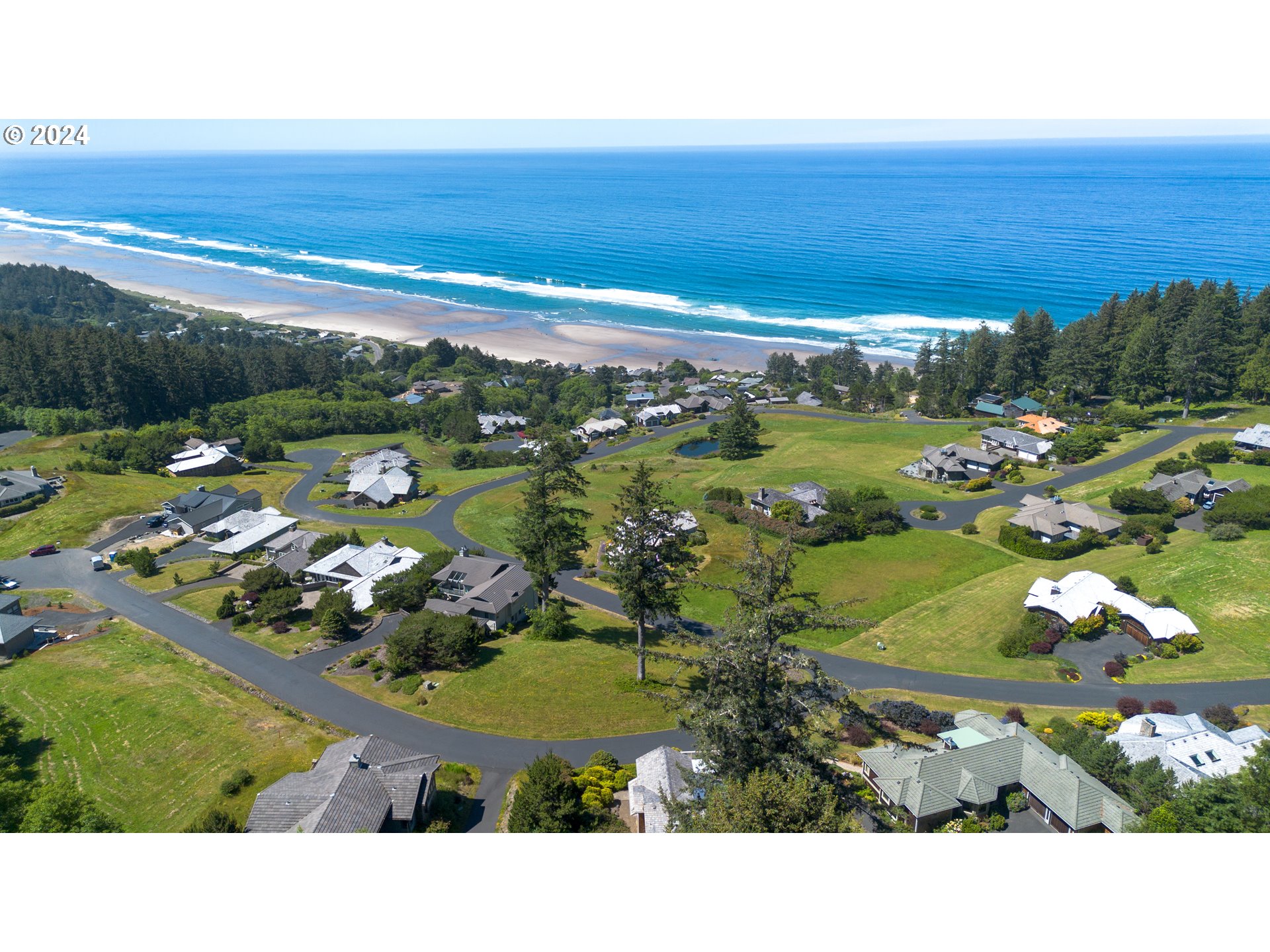 Braeridge DR UNIT 10, Manzanita, OR, 97130