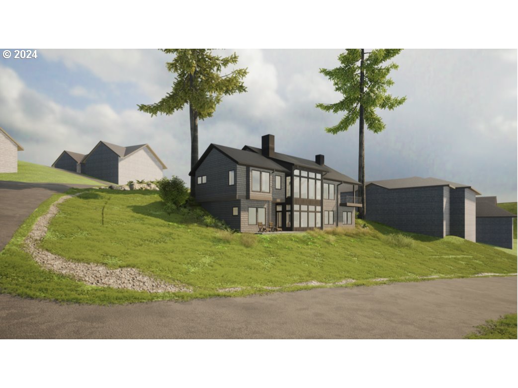 Braeridge DR UNIT 10, Manzanita, OR, 97130