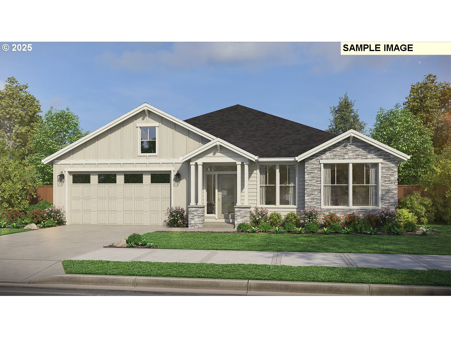 4200 N 12TH WAY, Ridgefield, WA, 98642