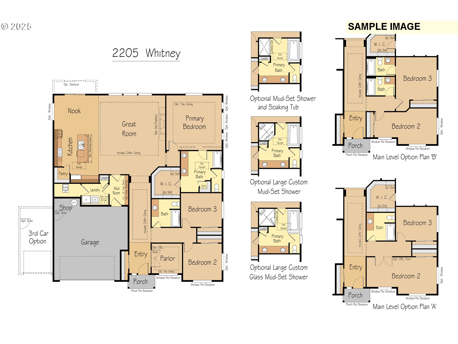 4200 N 12TH WAY, Ridgefield, WA, 98642