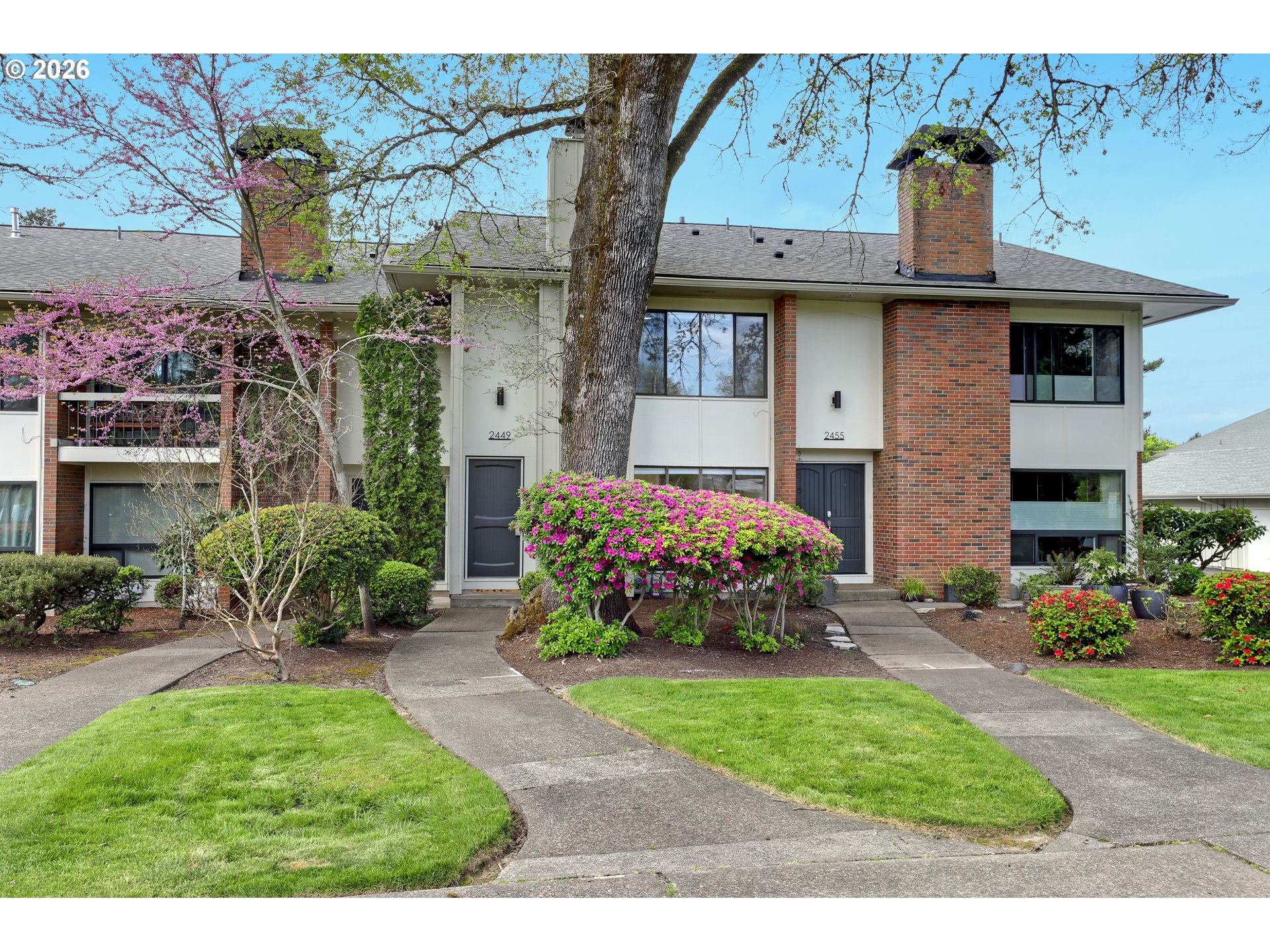 487 W 19TH AVE, Eugene, OR, 97401