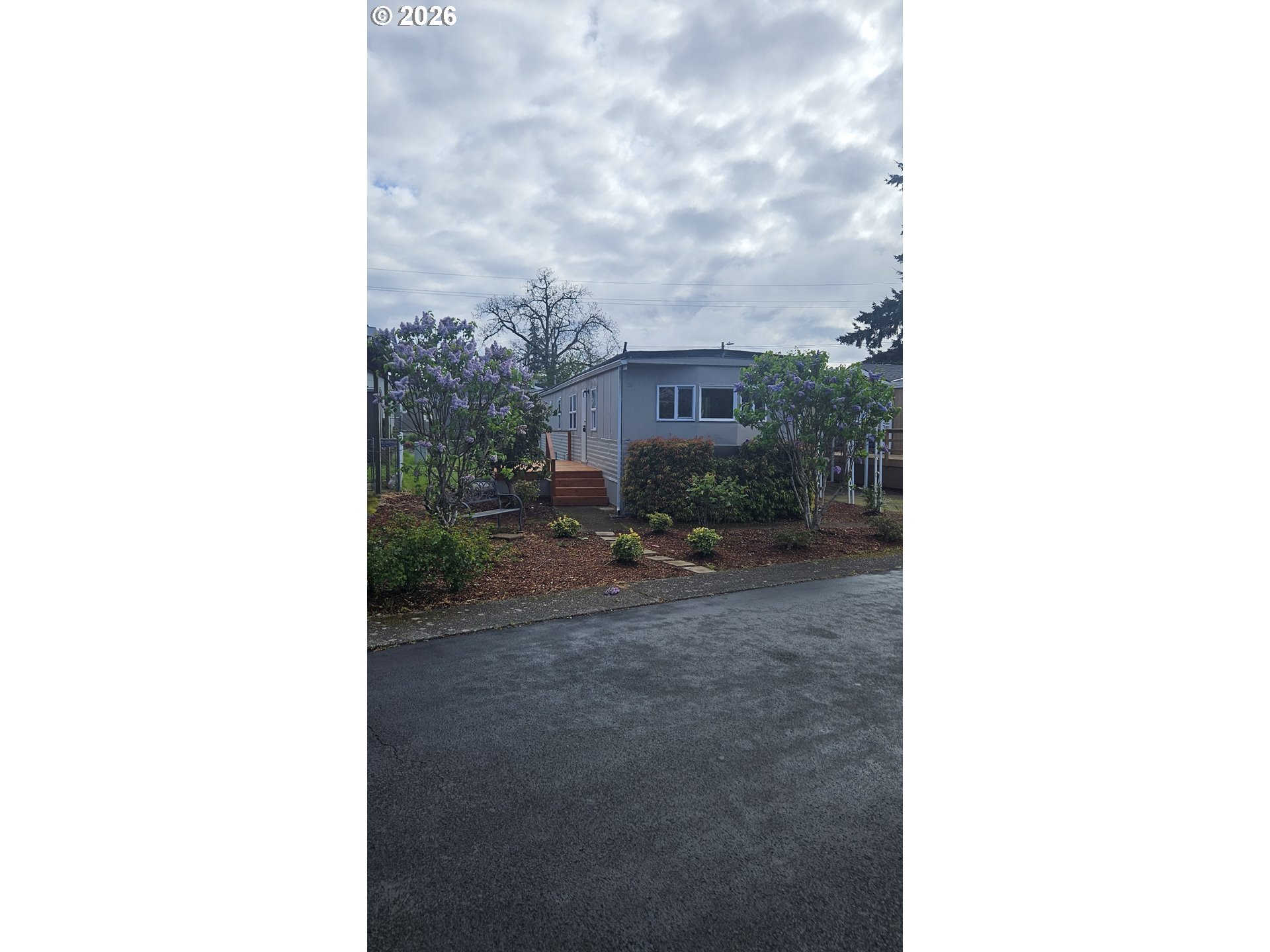 18780 S CENTRAL POINT RD UNIT 20, Oregon City, OR, 97045