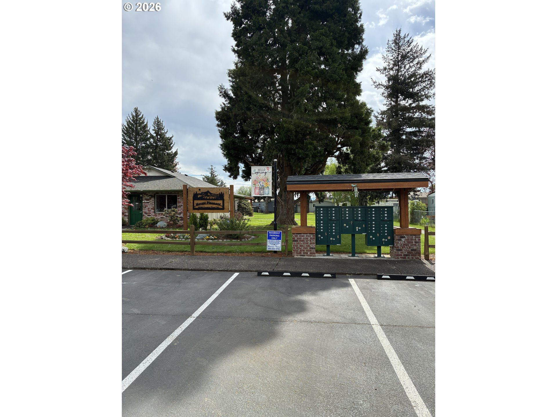 18780 S CENTRAL POINT RD UNIT 20, Oregon City, OR, 97045