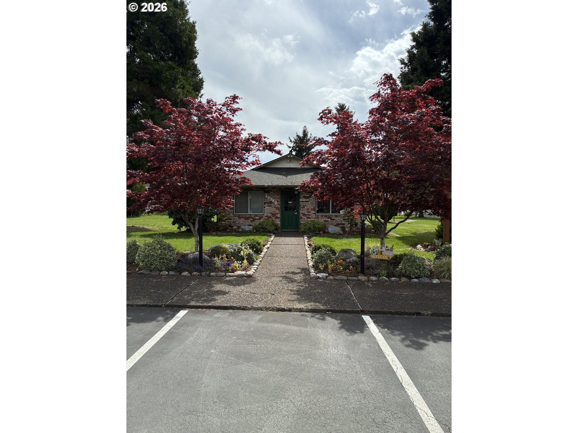 18780 S CENTRAL POINT RD UNIT 20, Oregon City, OR, 97045