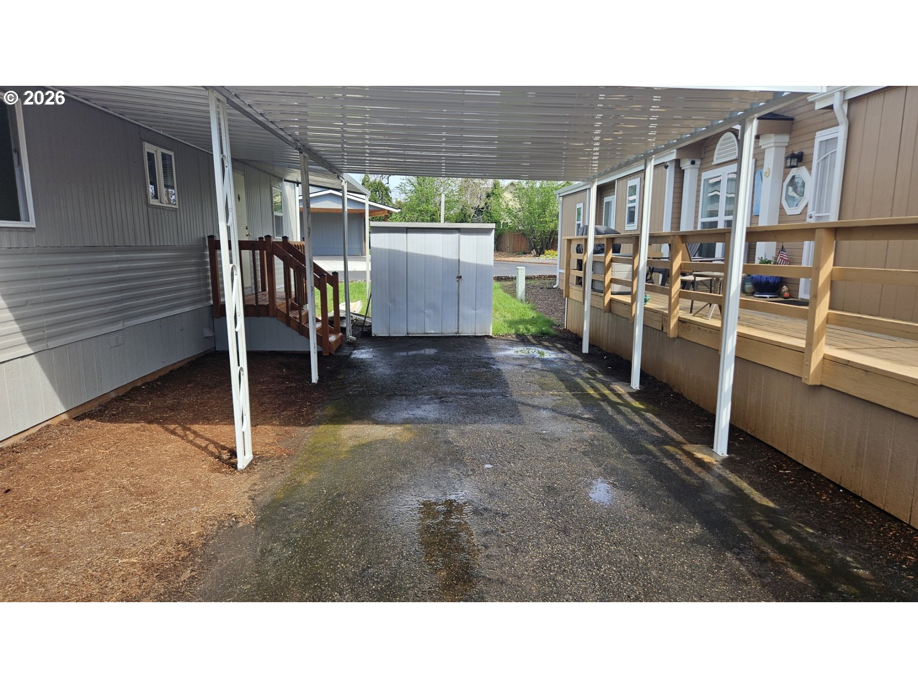 18780 S CENTRAL POINT RD UNIT 20, Oregon City, OR, 97045