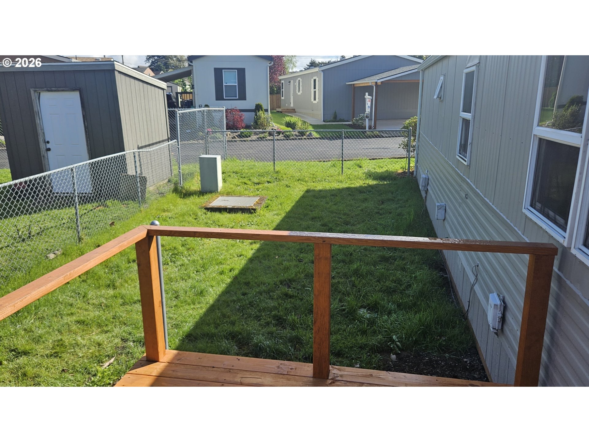 18780 S CENTRAL POINT RD UNIT 20, Oregon City, OR, 97045