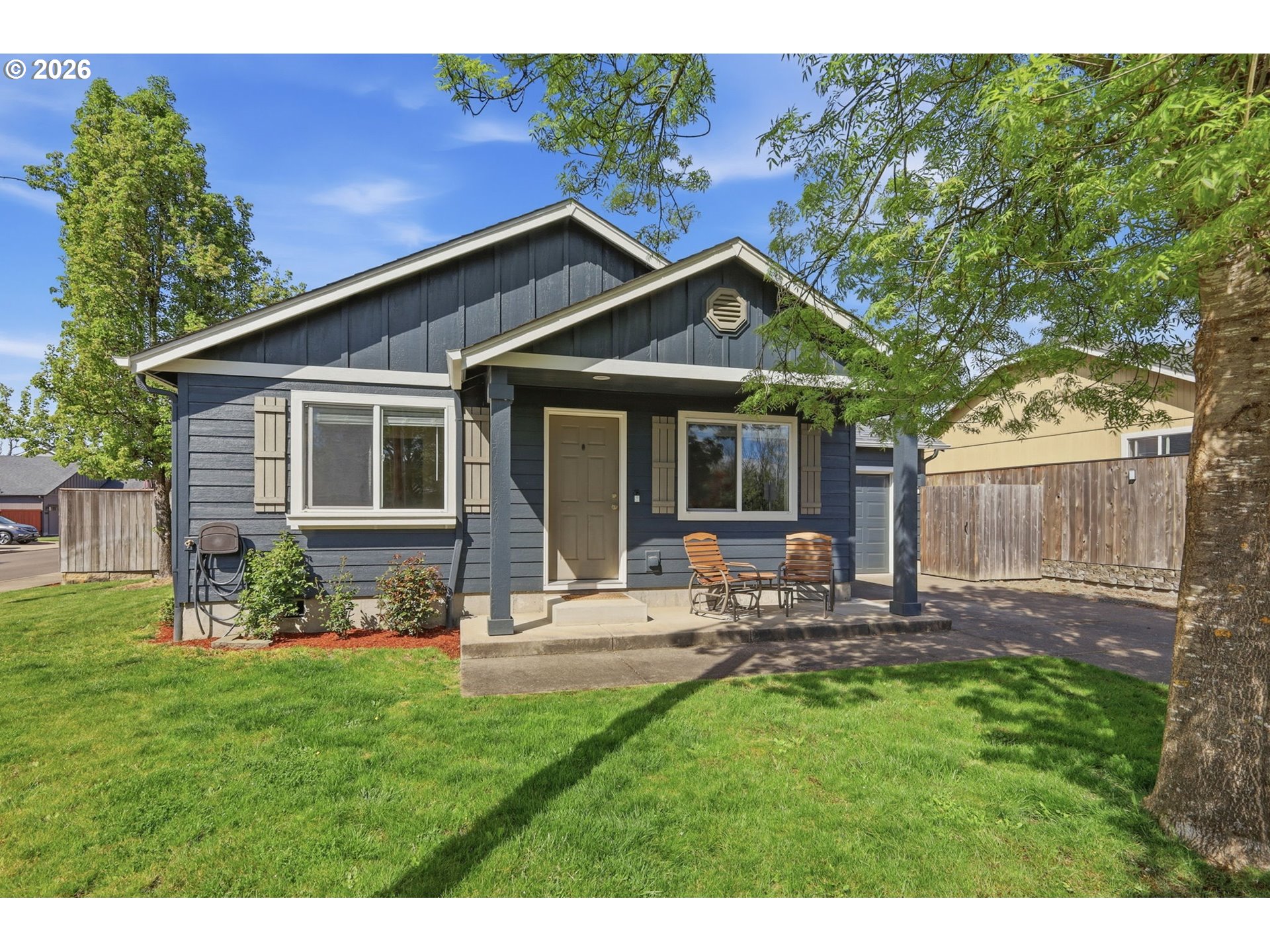 3534 WESTLEIGH ST, Eugene, OR, 97405