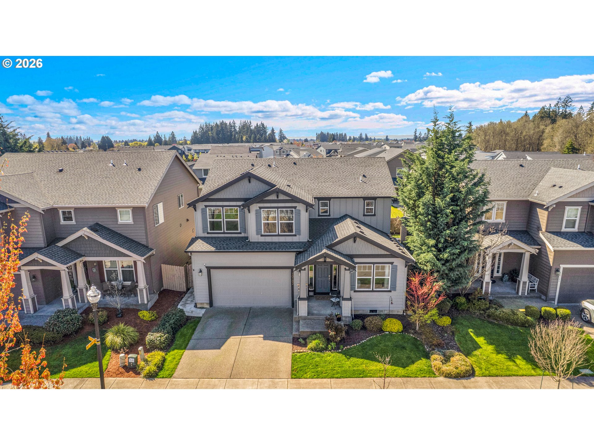 10102 NE 139TH AVE, Vancouver, WA, 98682