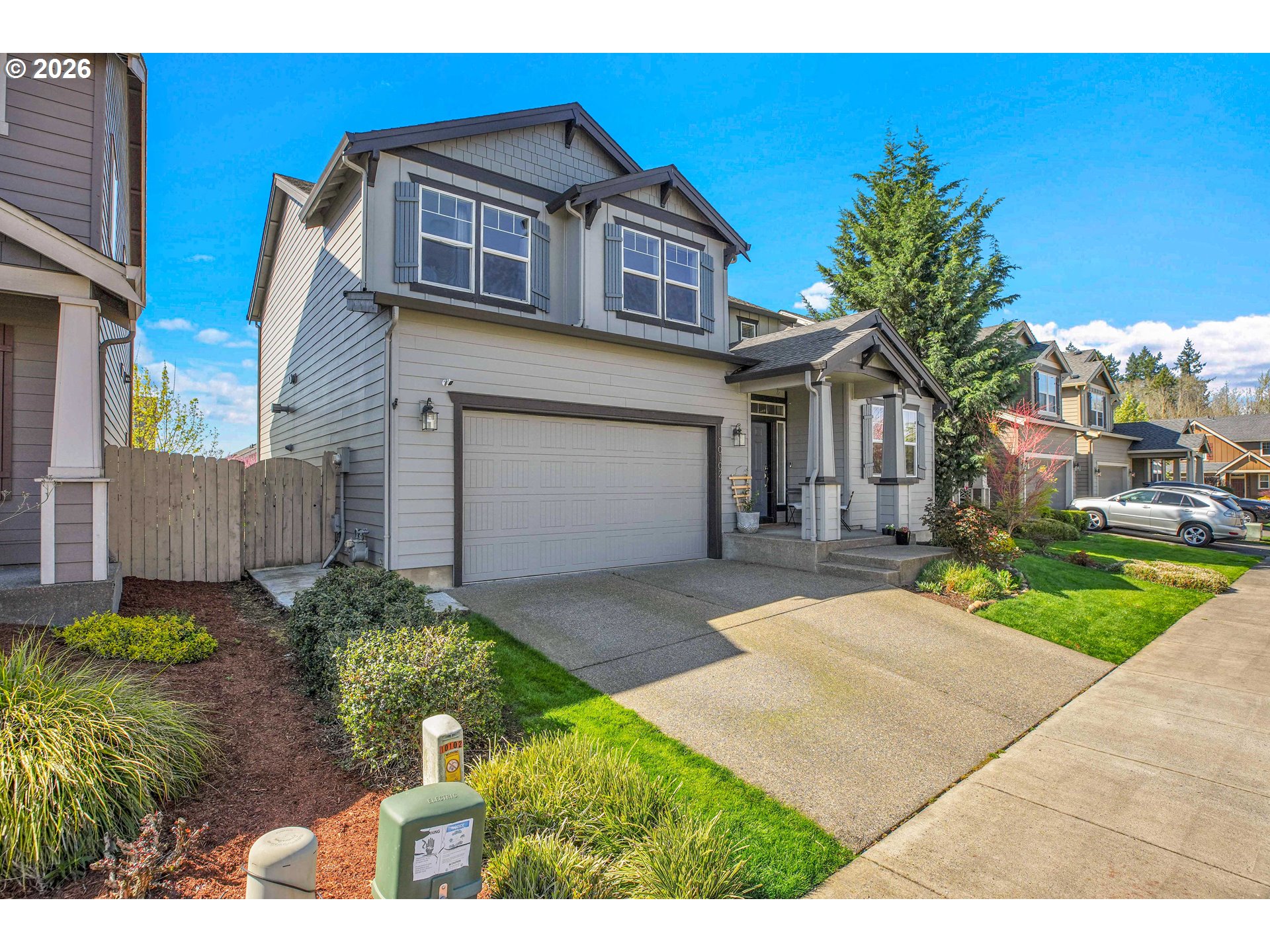 10102 NE 139TH AVE, Vancouver, WA, 98682