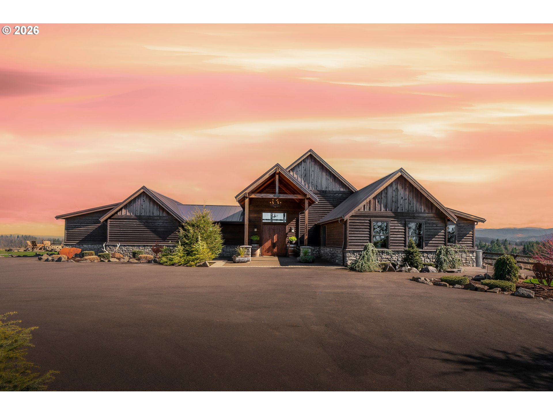 38252 S BLAIR RD, Molalla, OR, 97038