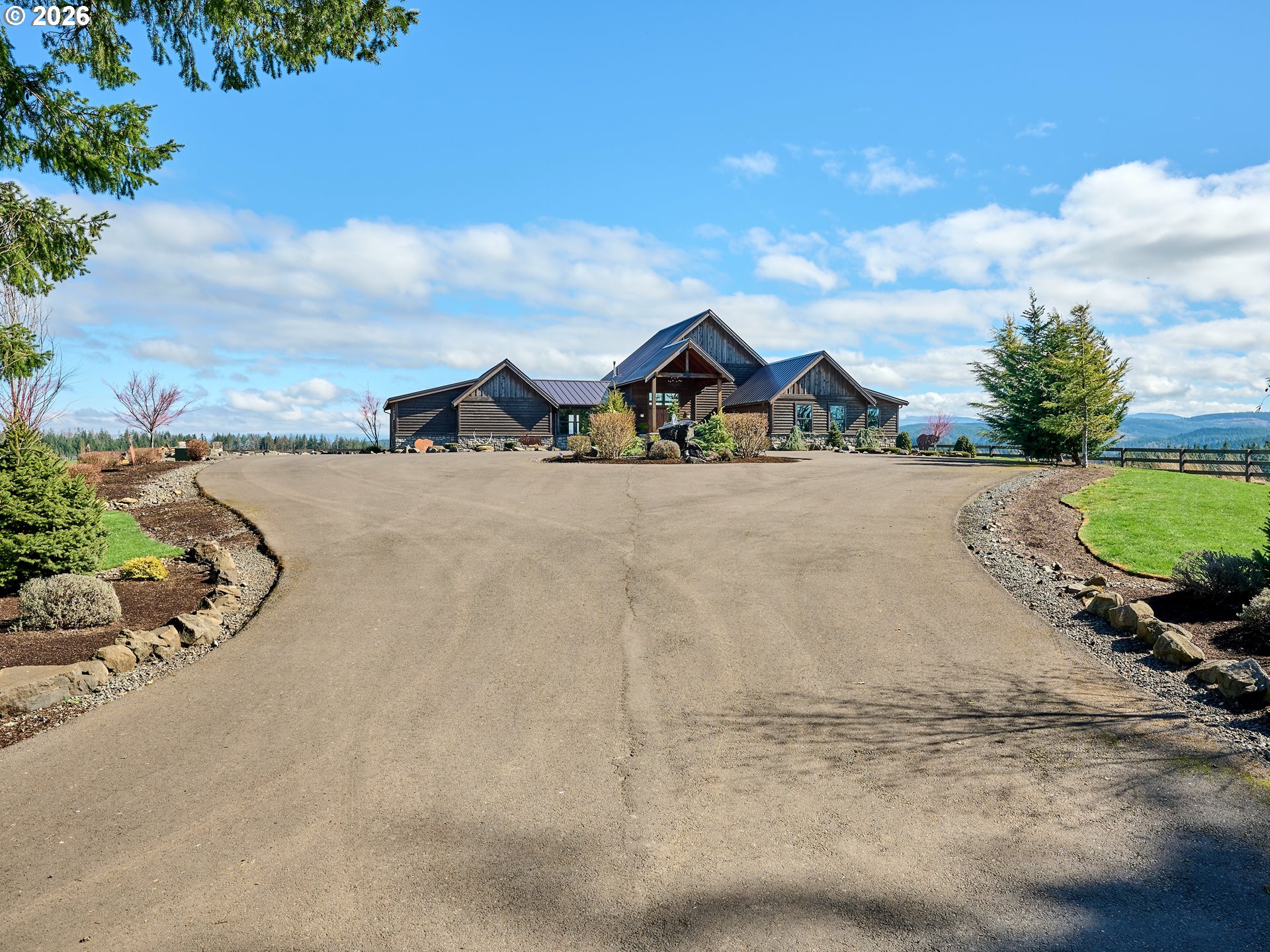 38252 S BLAIR RD, Molalla, OR, 97038