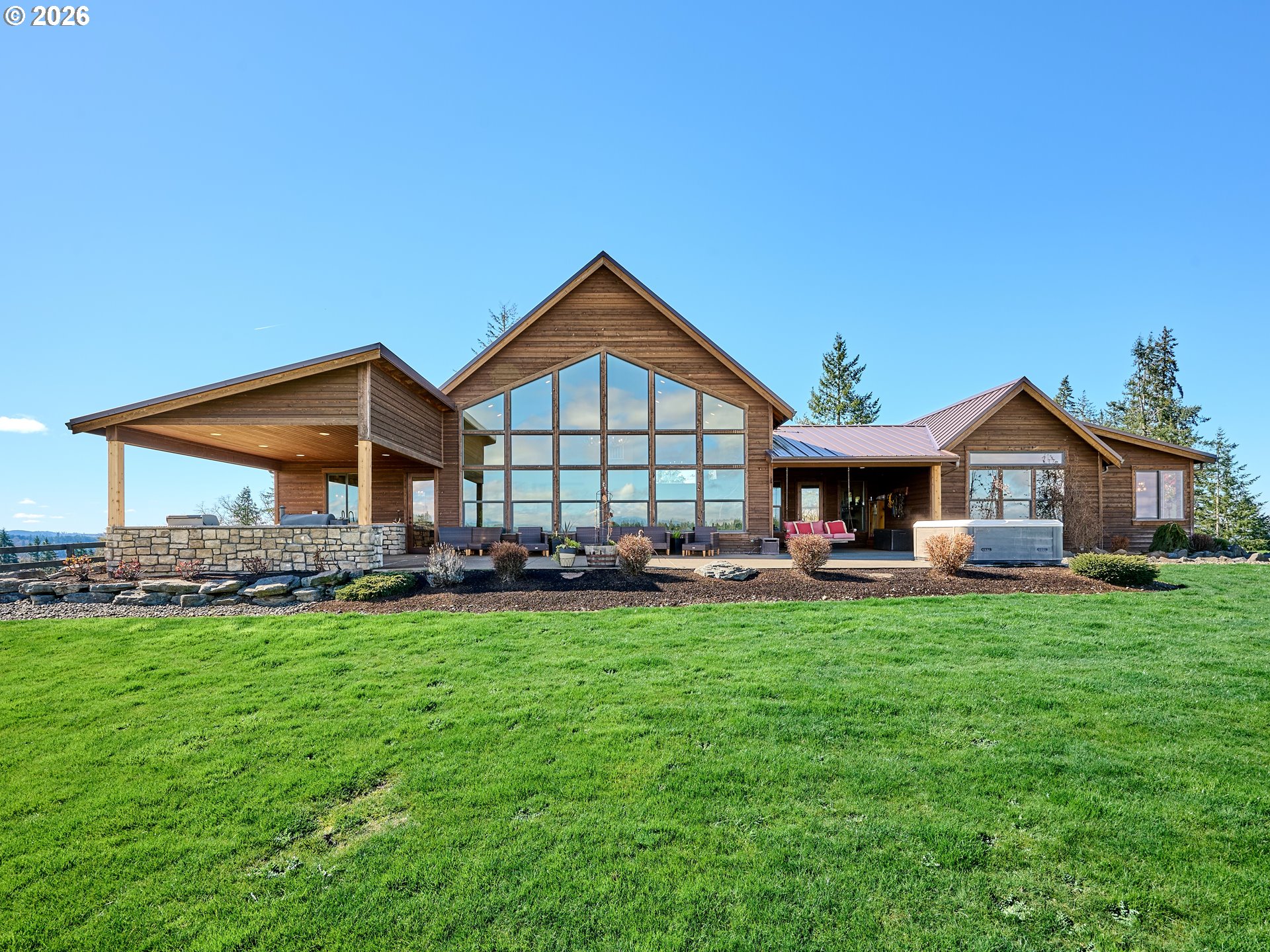 38252 S BLAIR RD, Molalla, OR, 97038