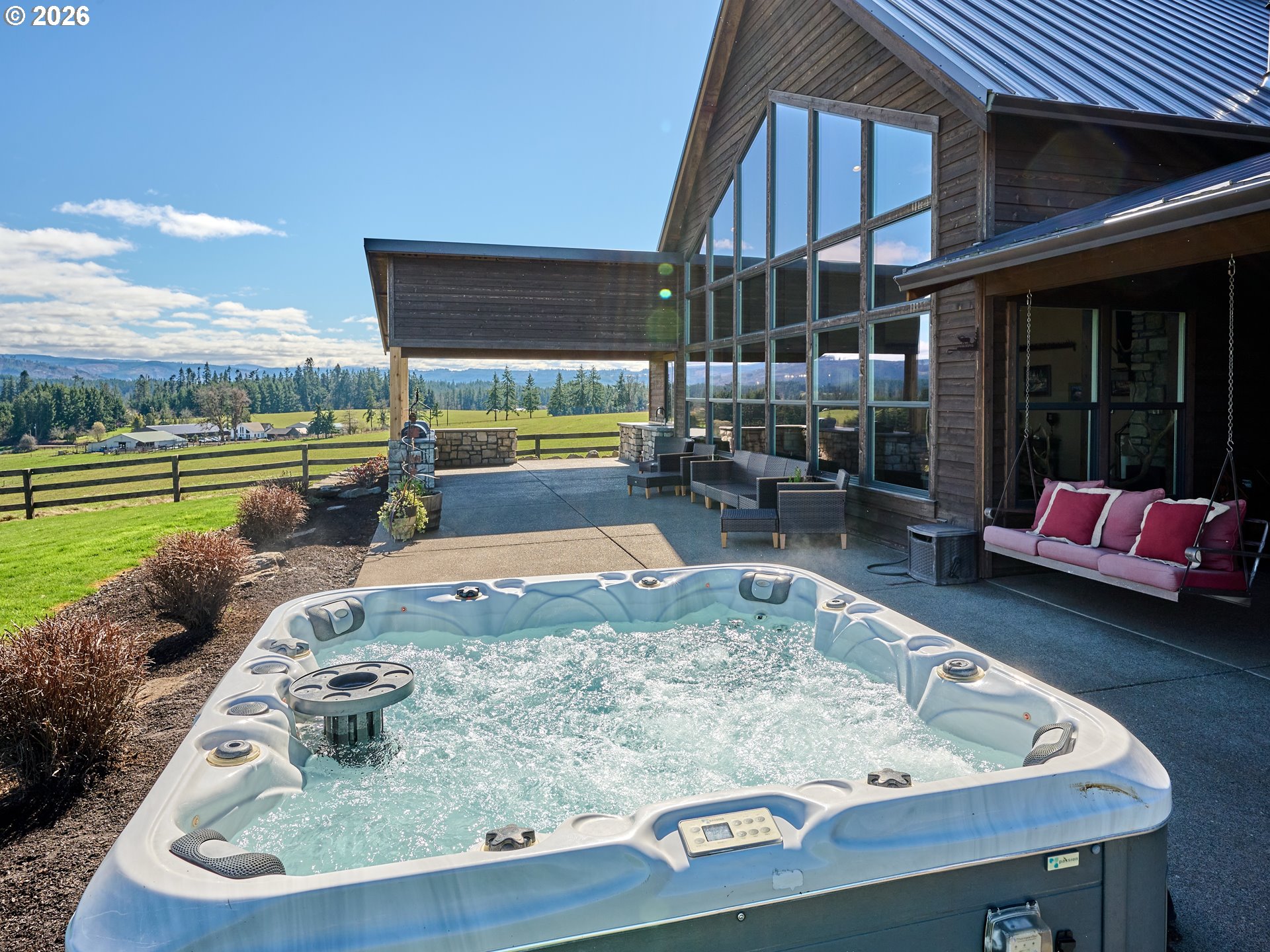 38252 S BLAIR RD, Molalla, OR, 97038