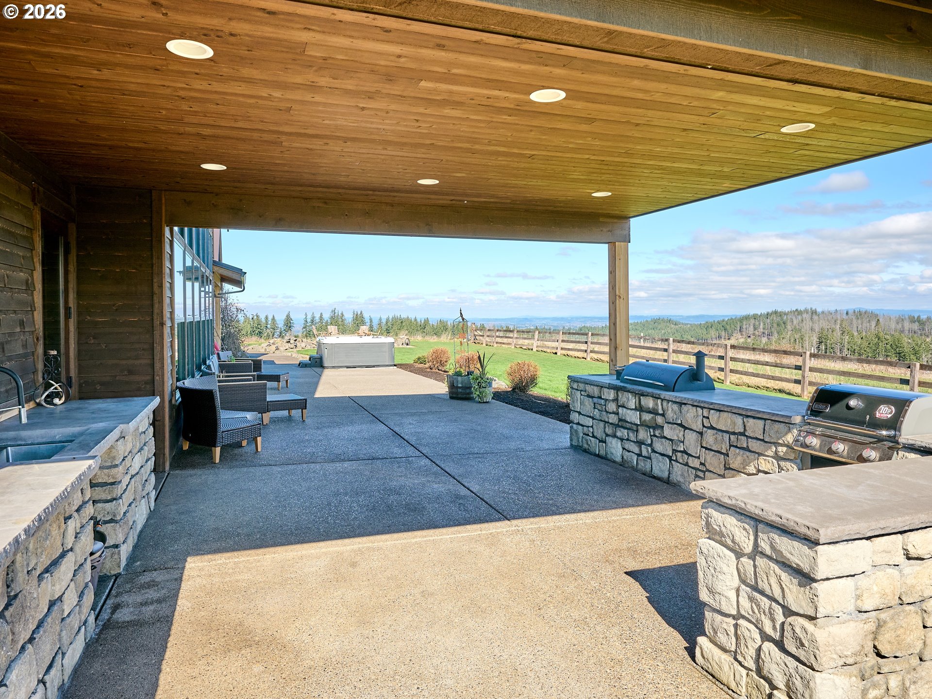 38252 S BLAIR RD, Molalla, OR, 97038