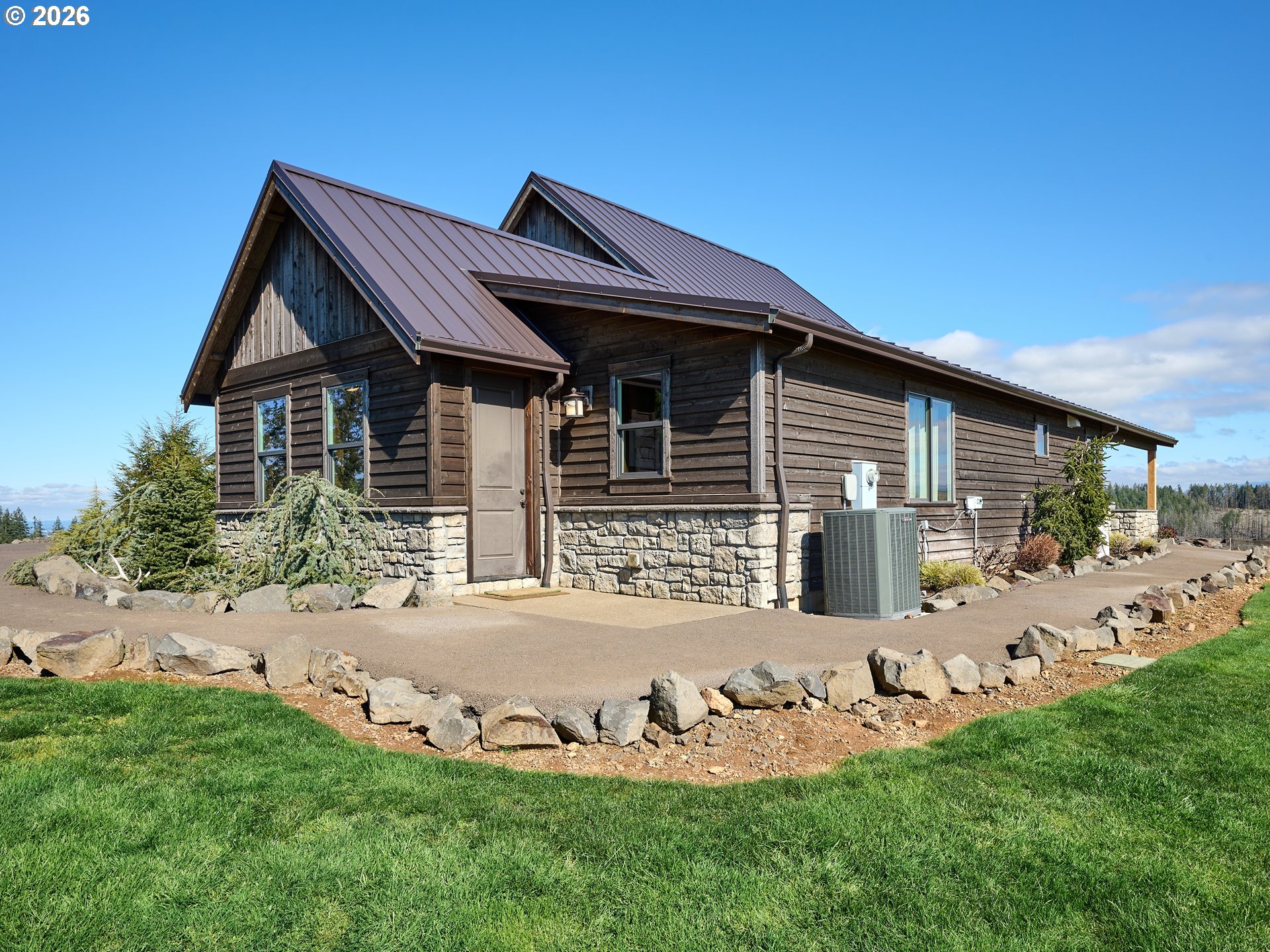 38252 S BLAIR RD, Molalla, OR, 97038