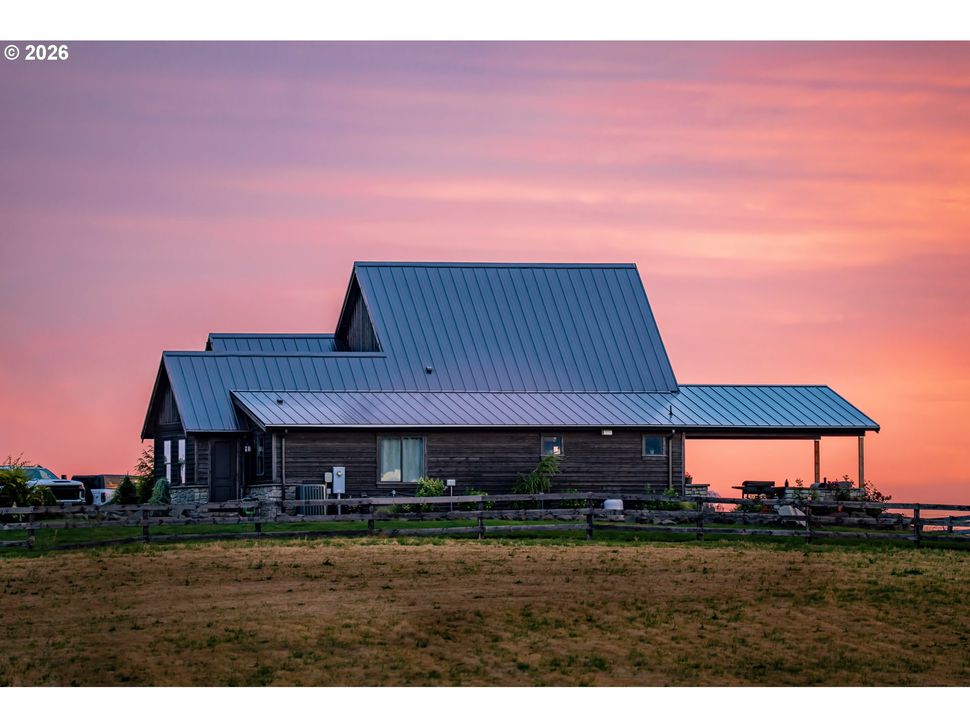 38252 S BLAIR RD, Molalla, OR, 97038