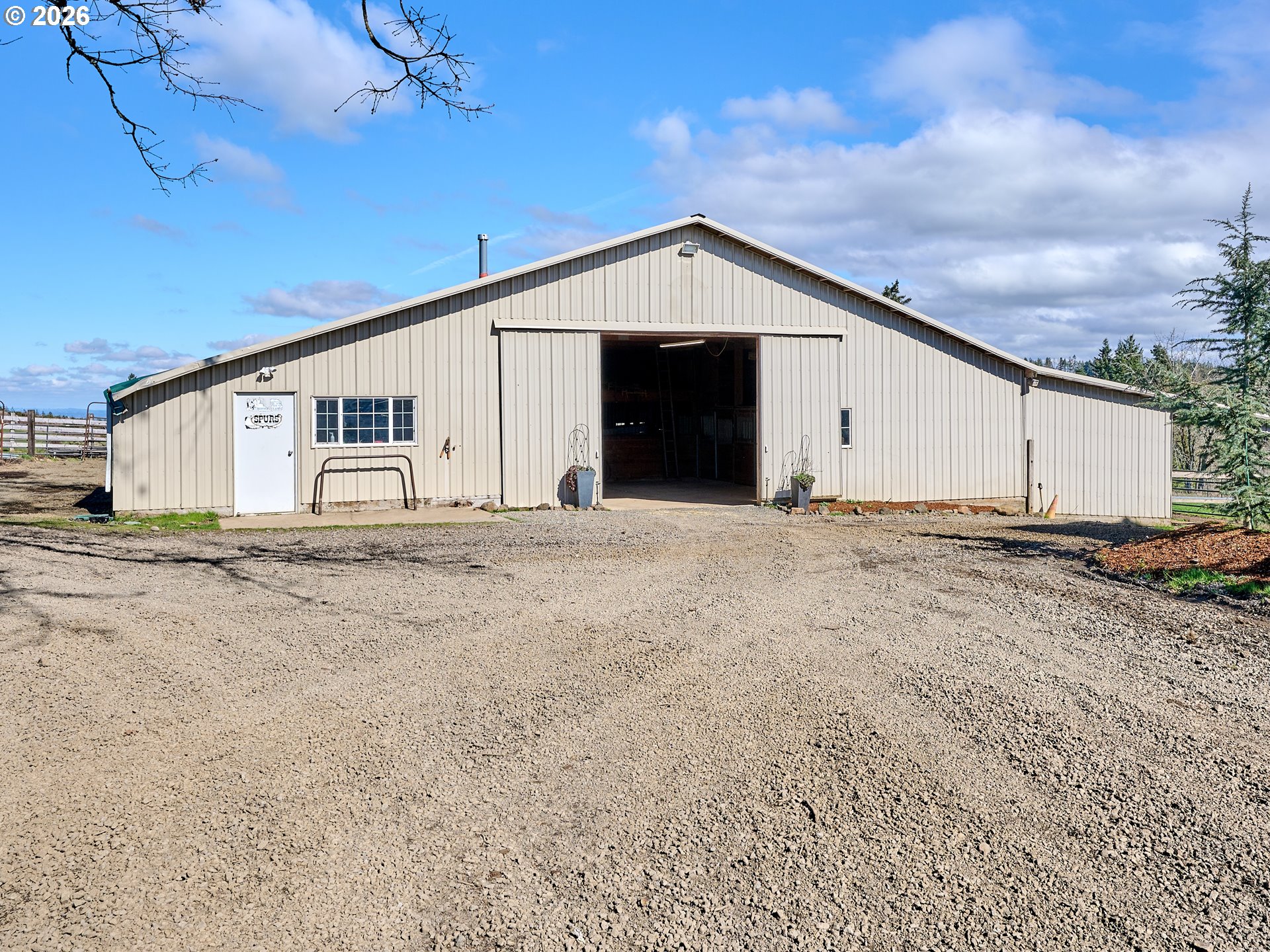 38252 S BLAIR RD, Molalla, OR, 97038