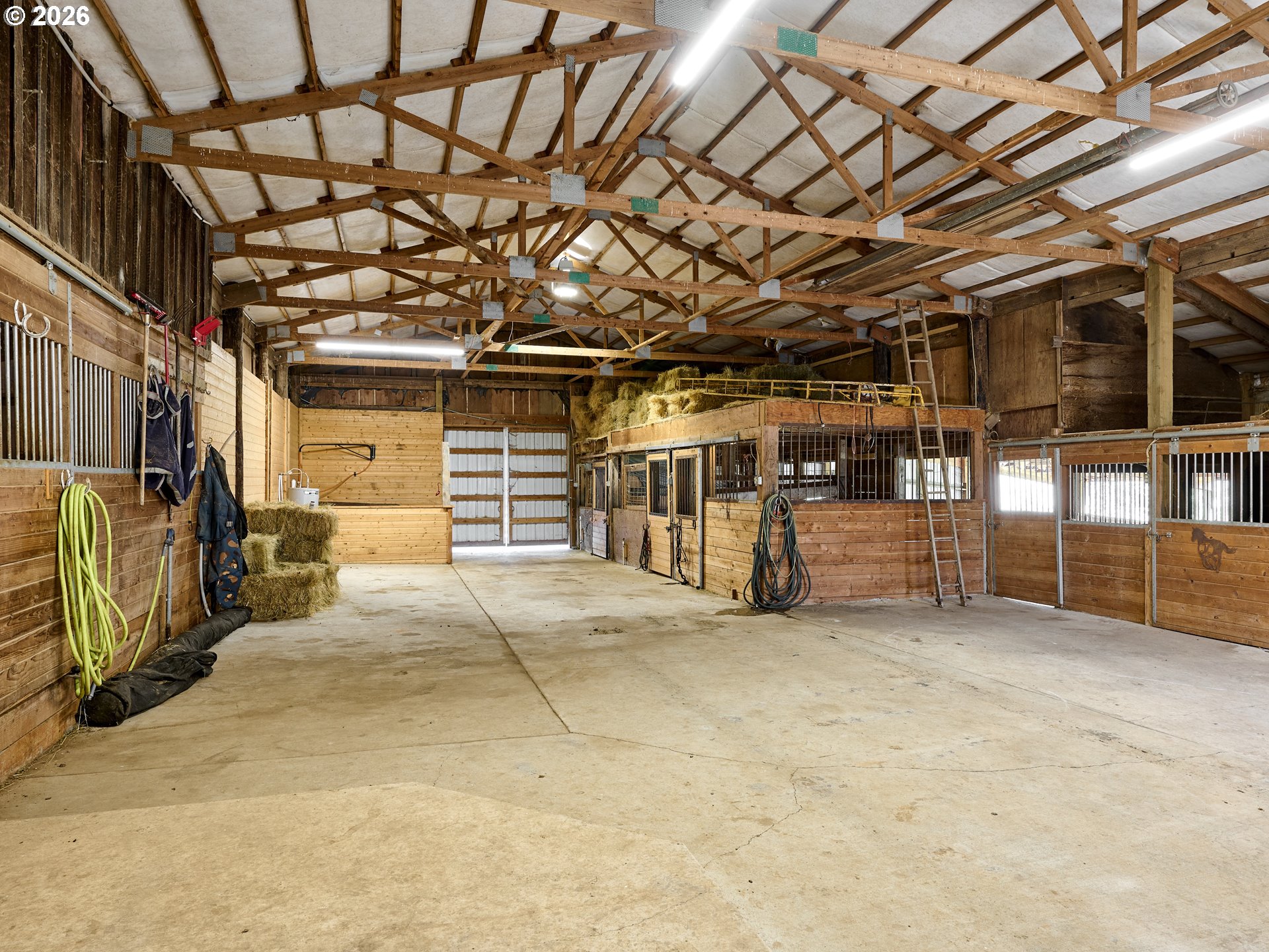 38252 S BLAIR RD, Molalla, OR, 97038