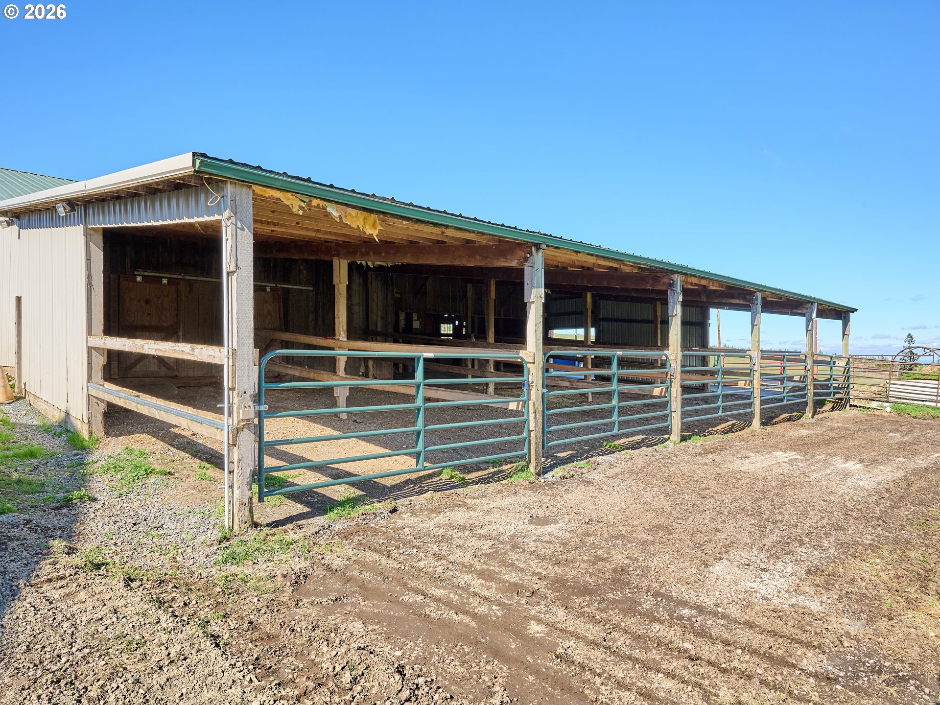 38252 S BLAIR RD, Molalla, OR, 97038