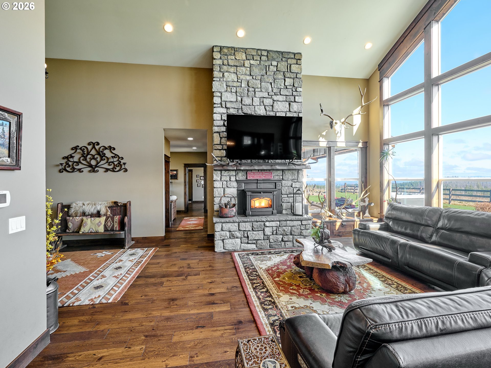 38252 S BLAIR RD, Molalla, OR, 97038